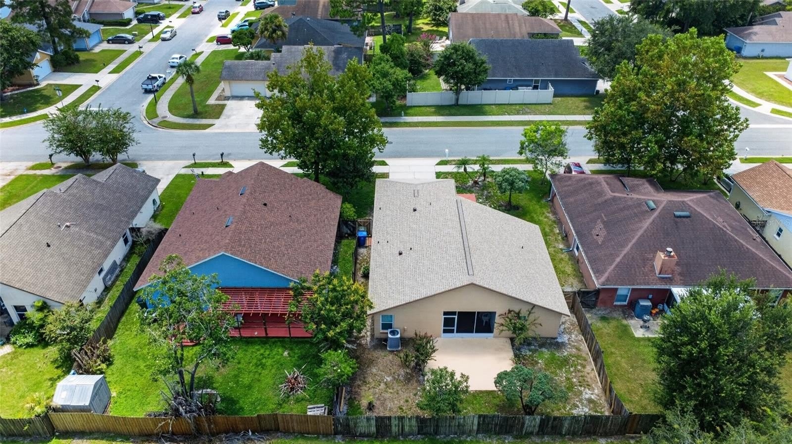 1053 SUGARBERRY Trail – photo 2