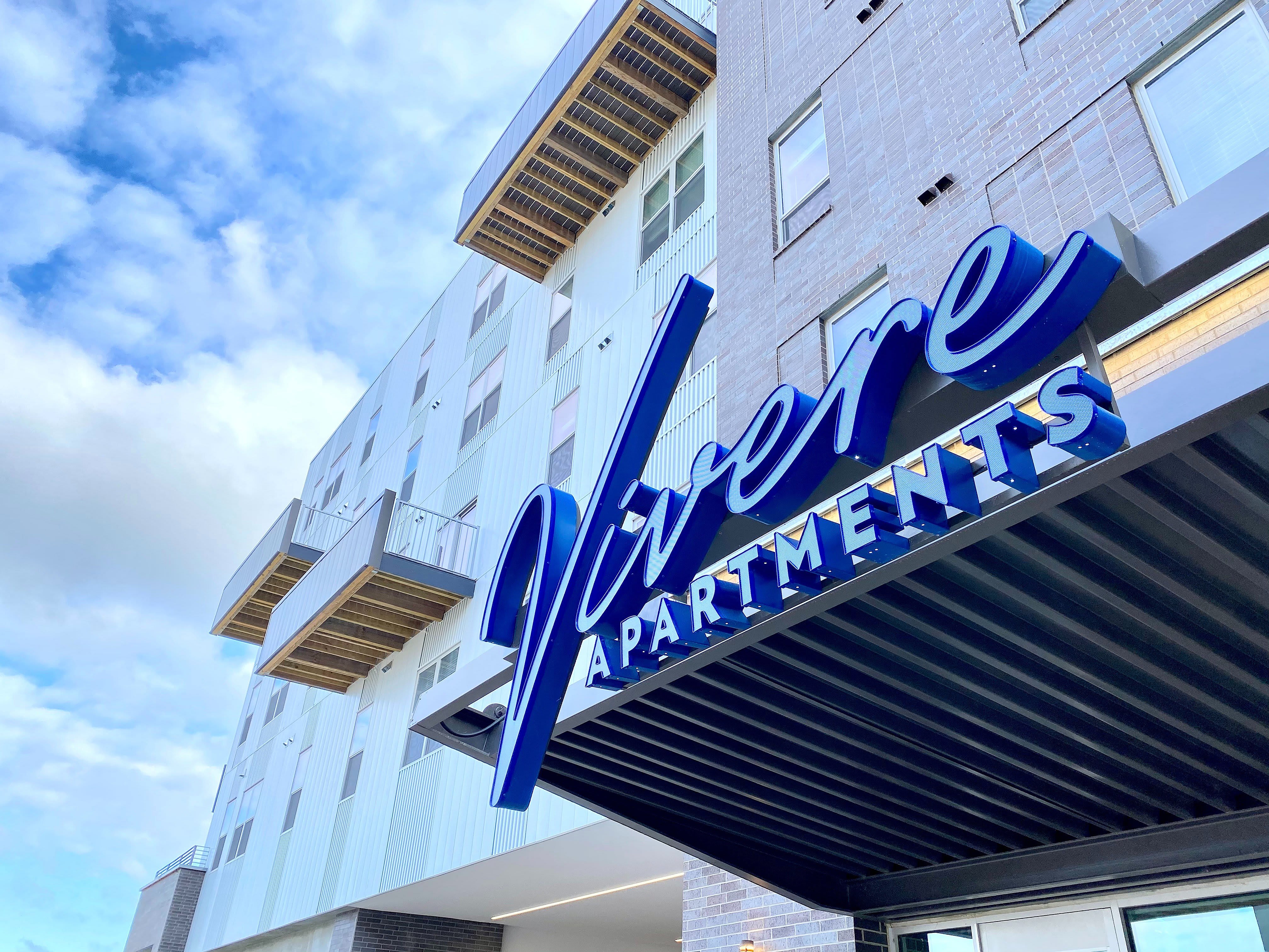 Vivere Apartments – photo 2