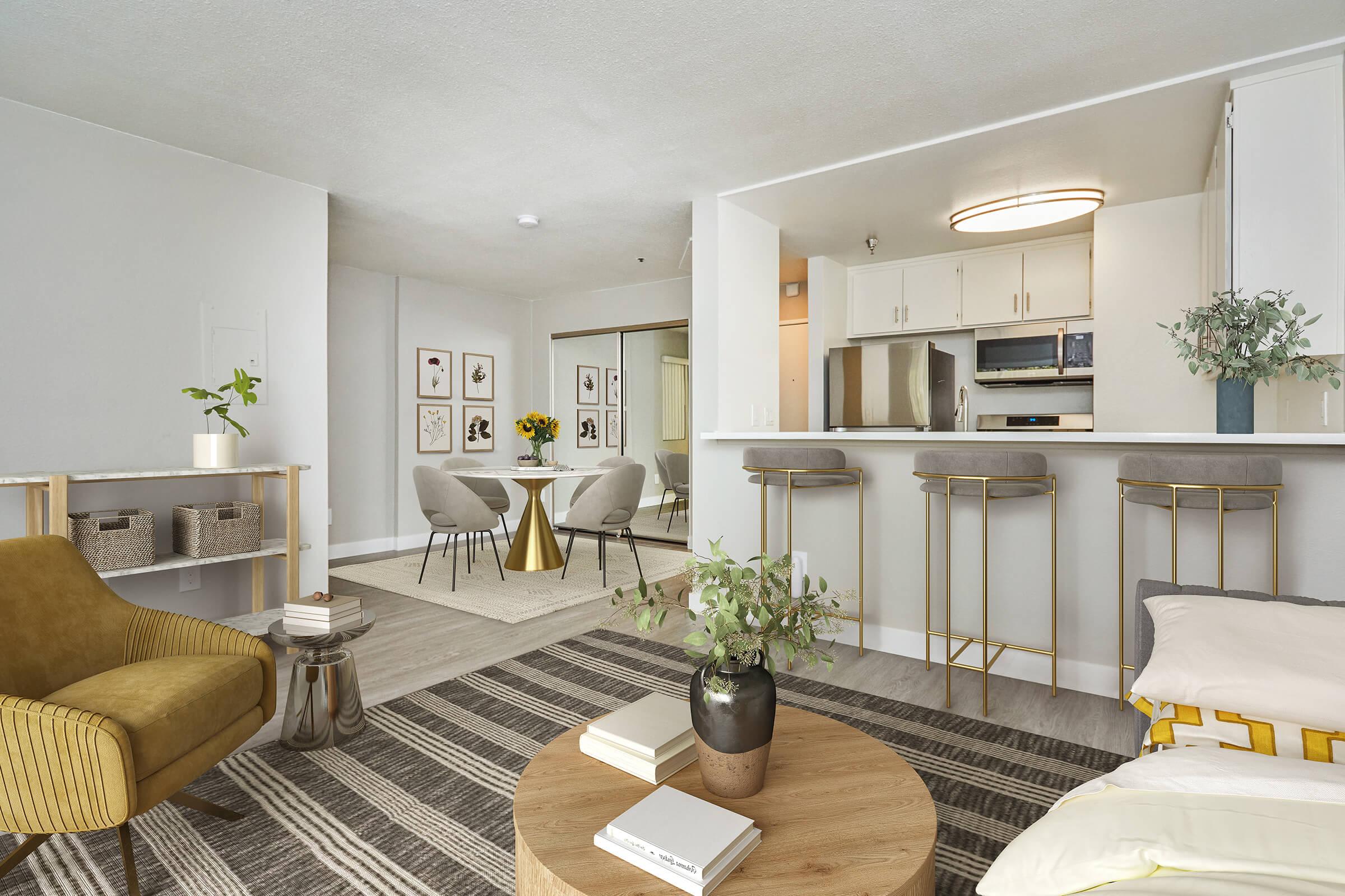 Pasadena Park Place Apartment Homes – photo 3
