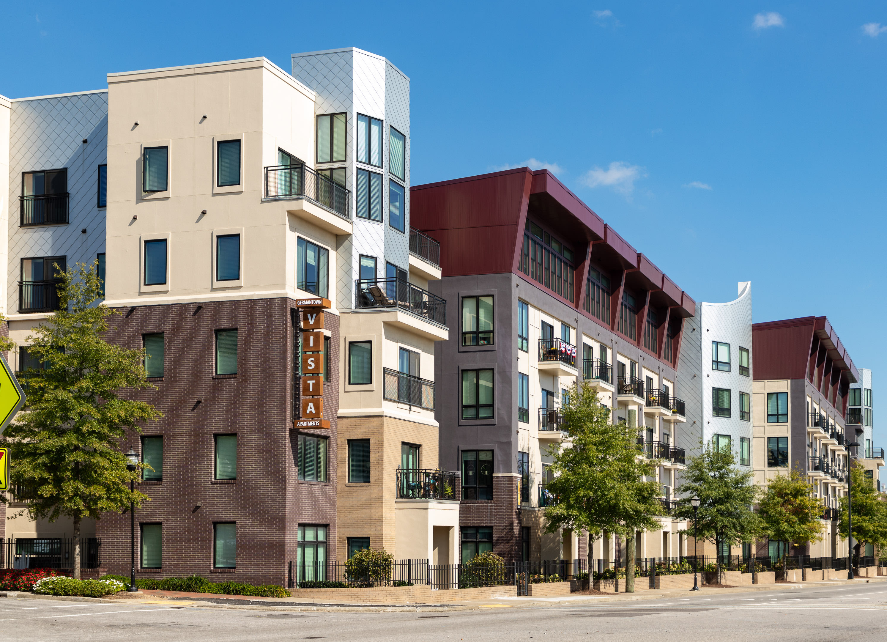 Vista Germantown – photo 2