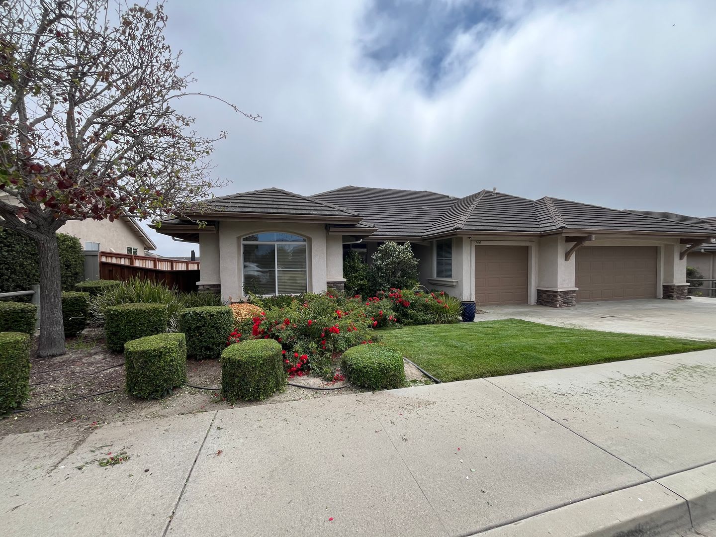 Established neighborhood a Single level in the Rancho Grande – photo 1