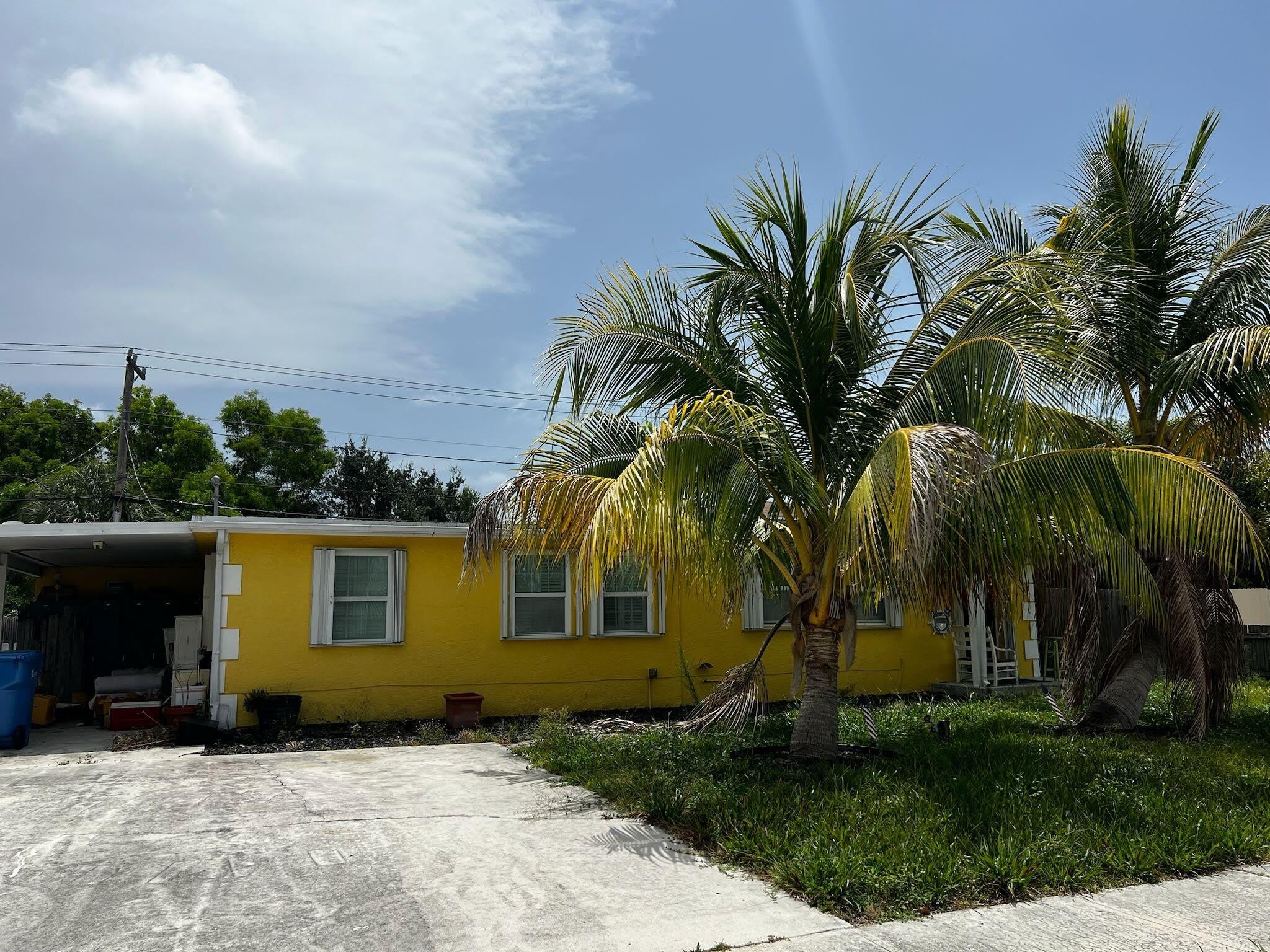 1036 S 14th Street – photo 1
