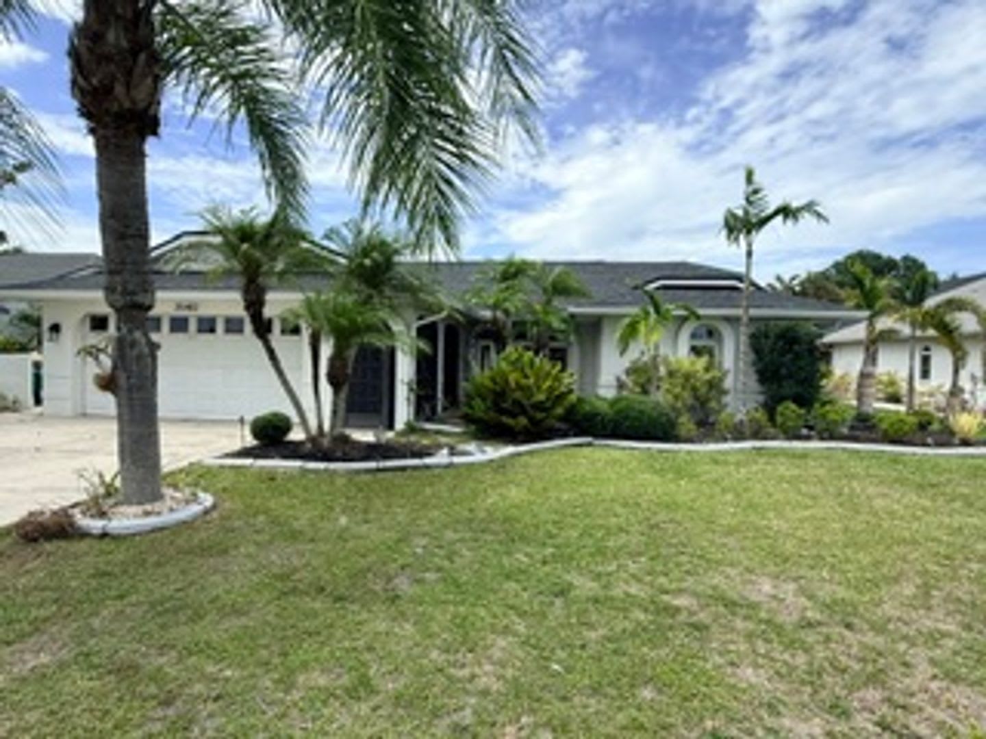 Winter Getaway Short Term Seasonal Home In Deep Creek Punta Gorda – photo 1