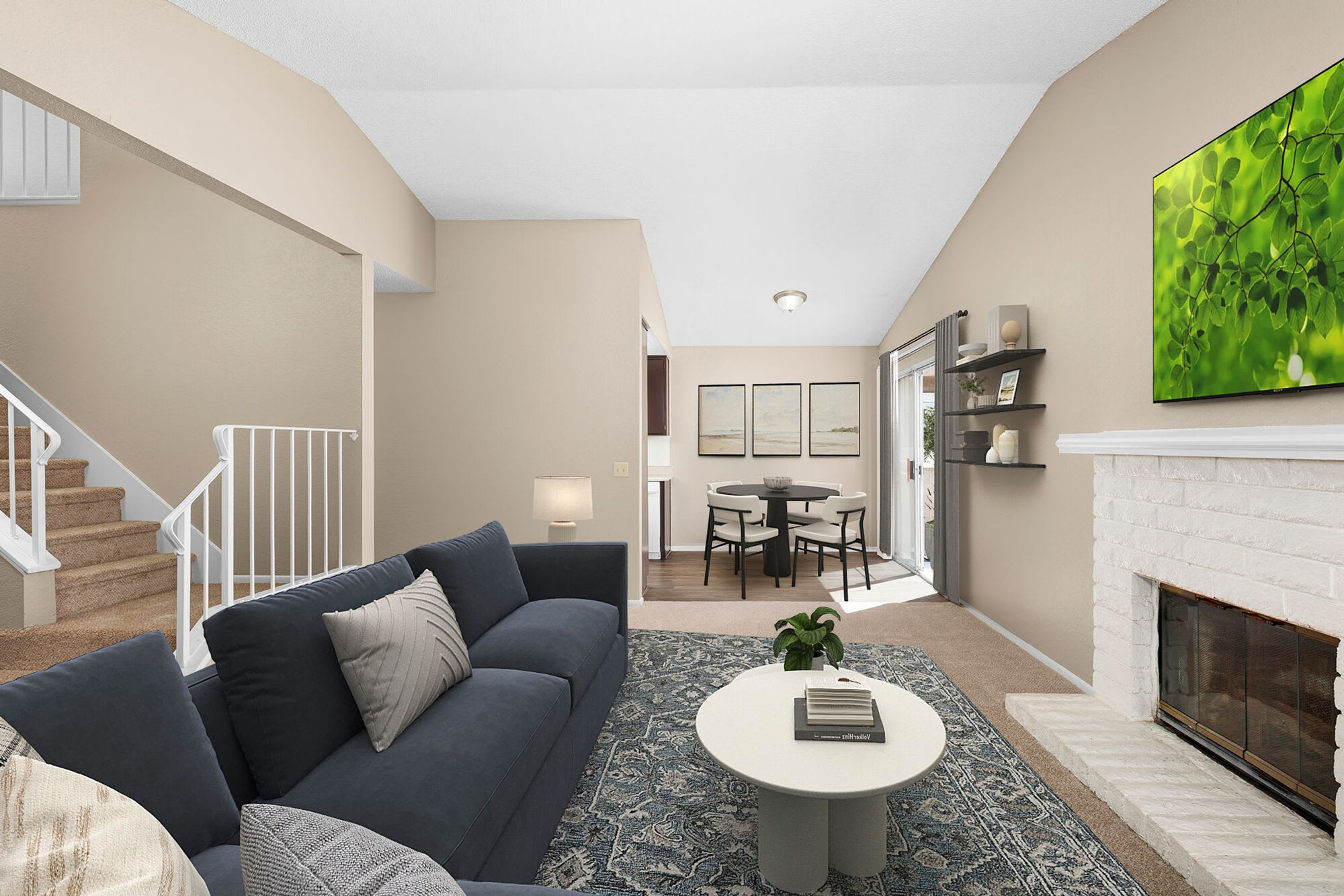 Linden Court – photo 5