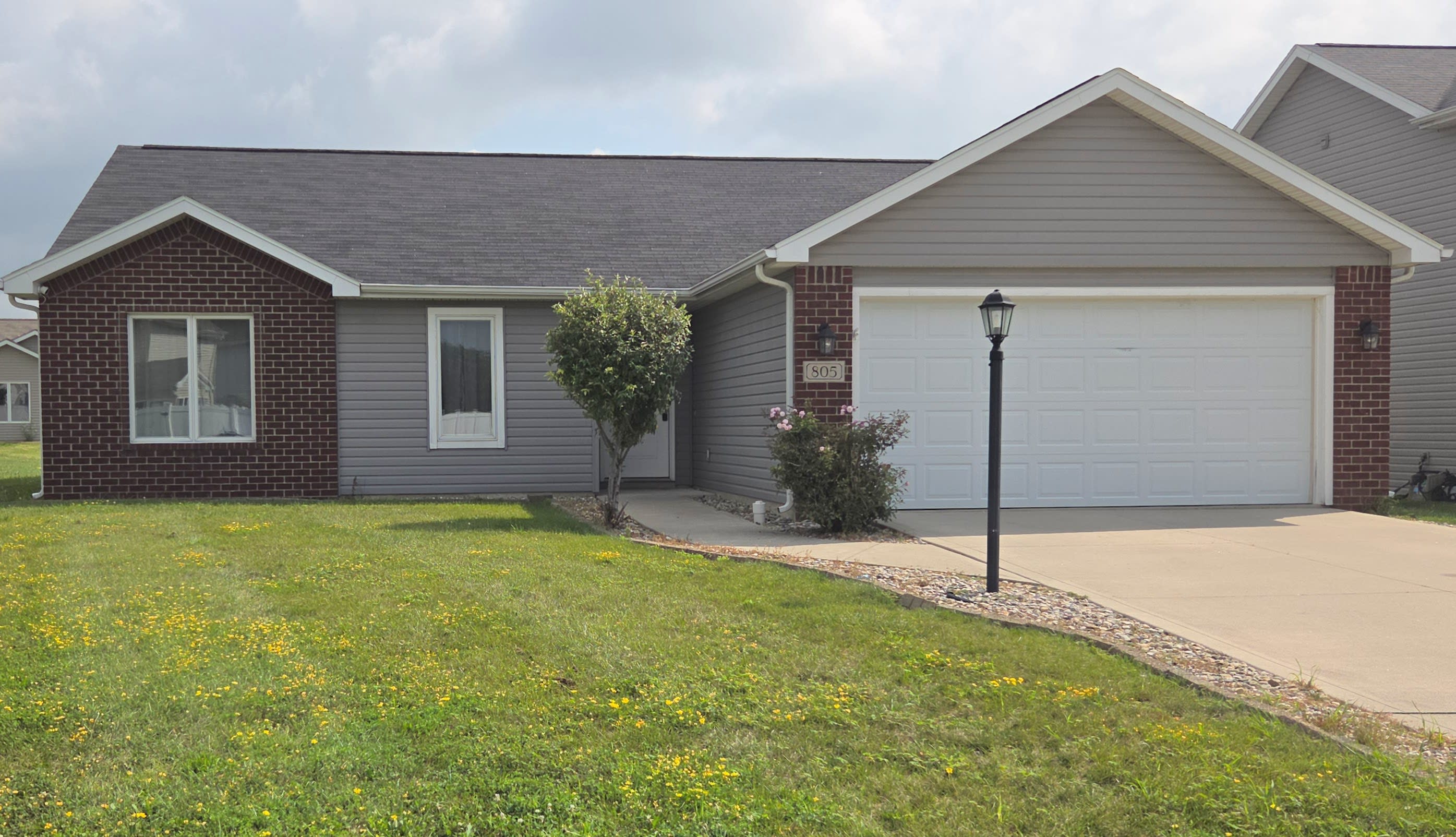 805 Beal Brook Pass – photo 2