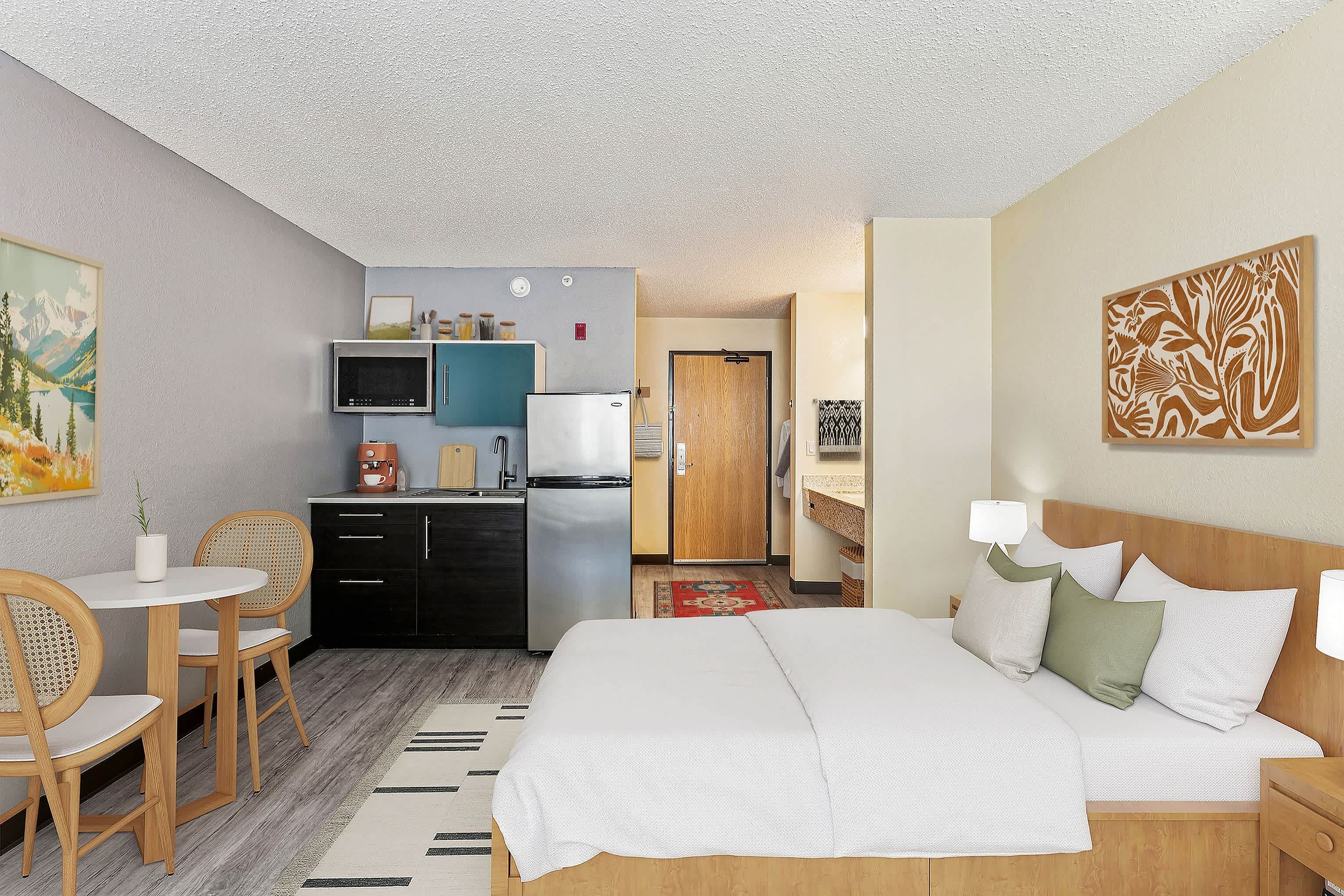 The House Apartments – photo 1