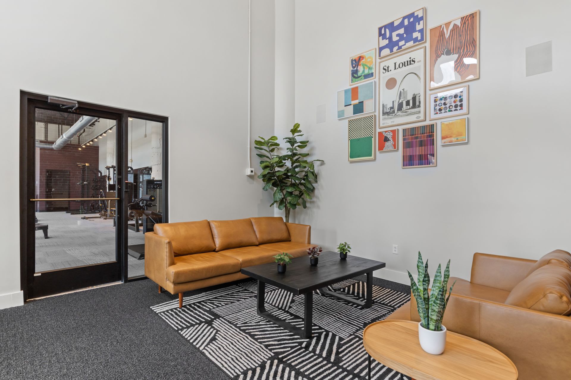 Ventana Lofts – photo 2