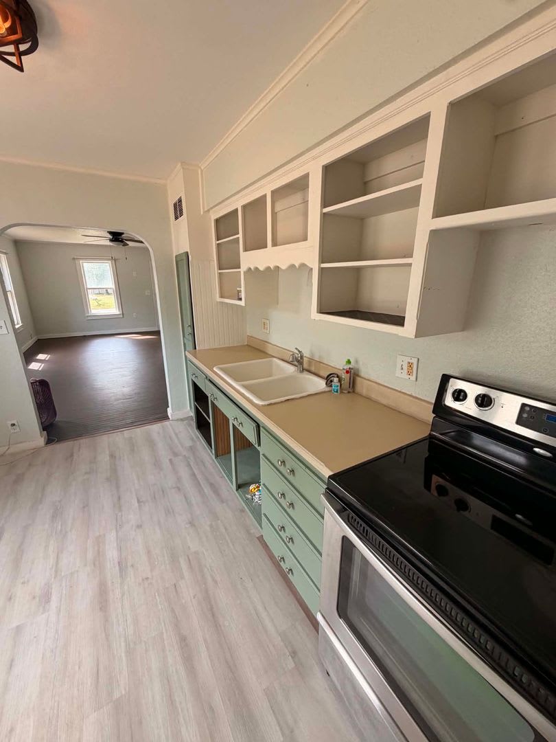 LAMAR MO!! 3 BEDROOM / 1 BATHROOM!!! – photo 3
