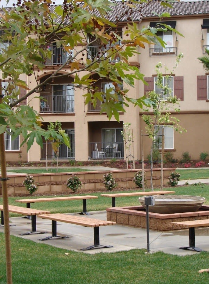 Perris Isle Senior Housing – photo 4