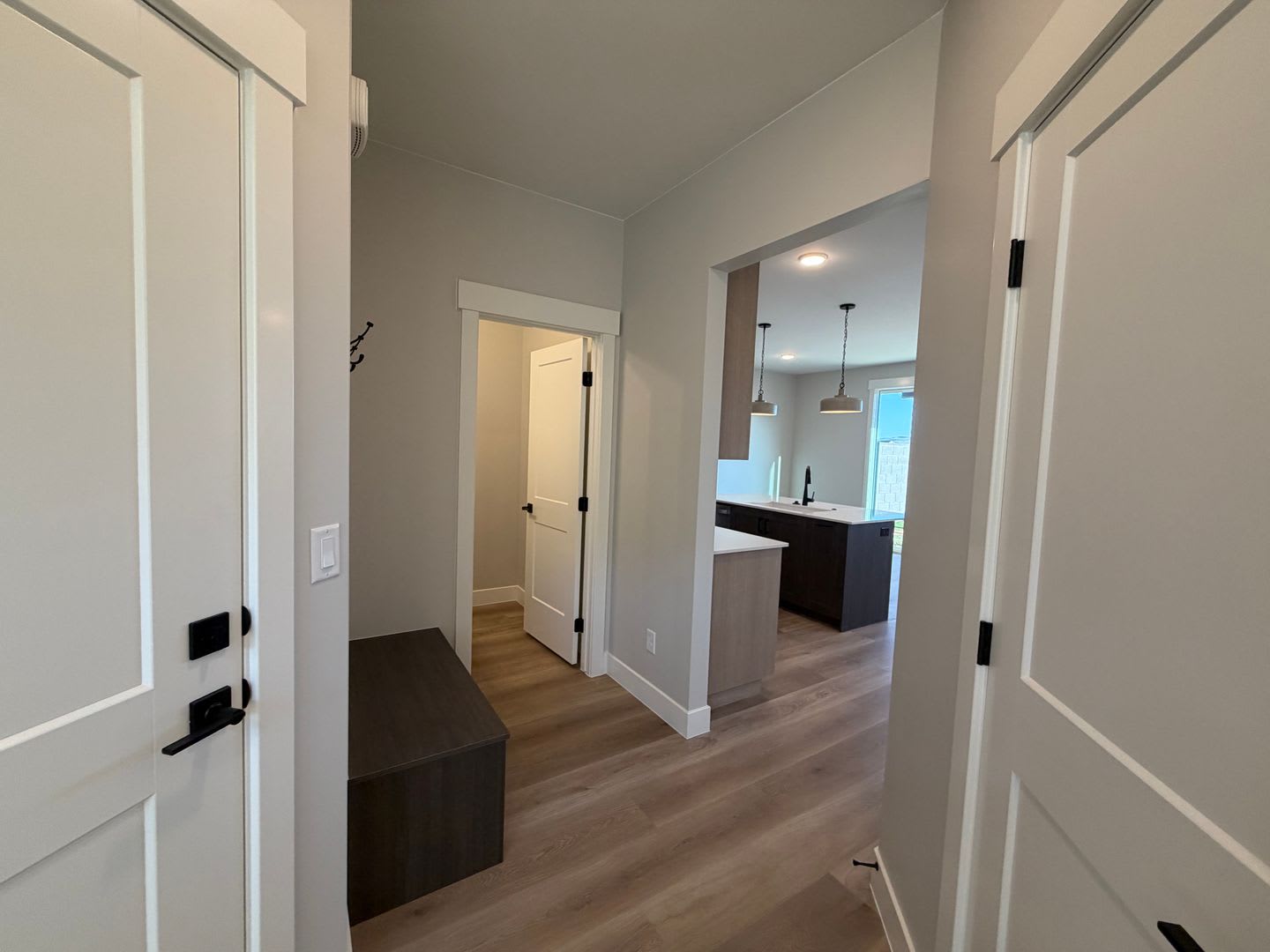 BRAND NEW TOWNHOME FOR RENT BY CRIMSON CLIFFS! – photo 4
