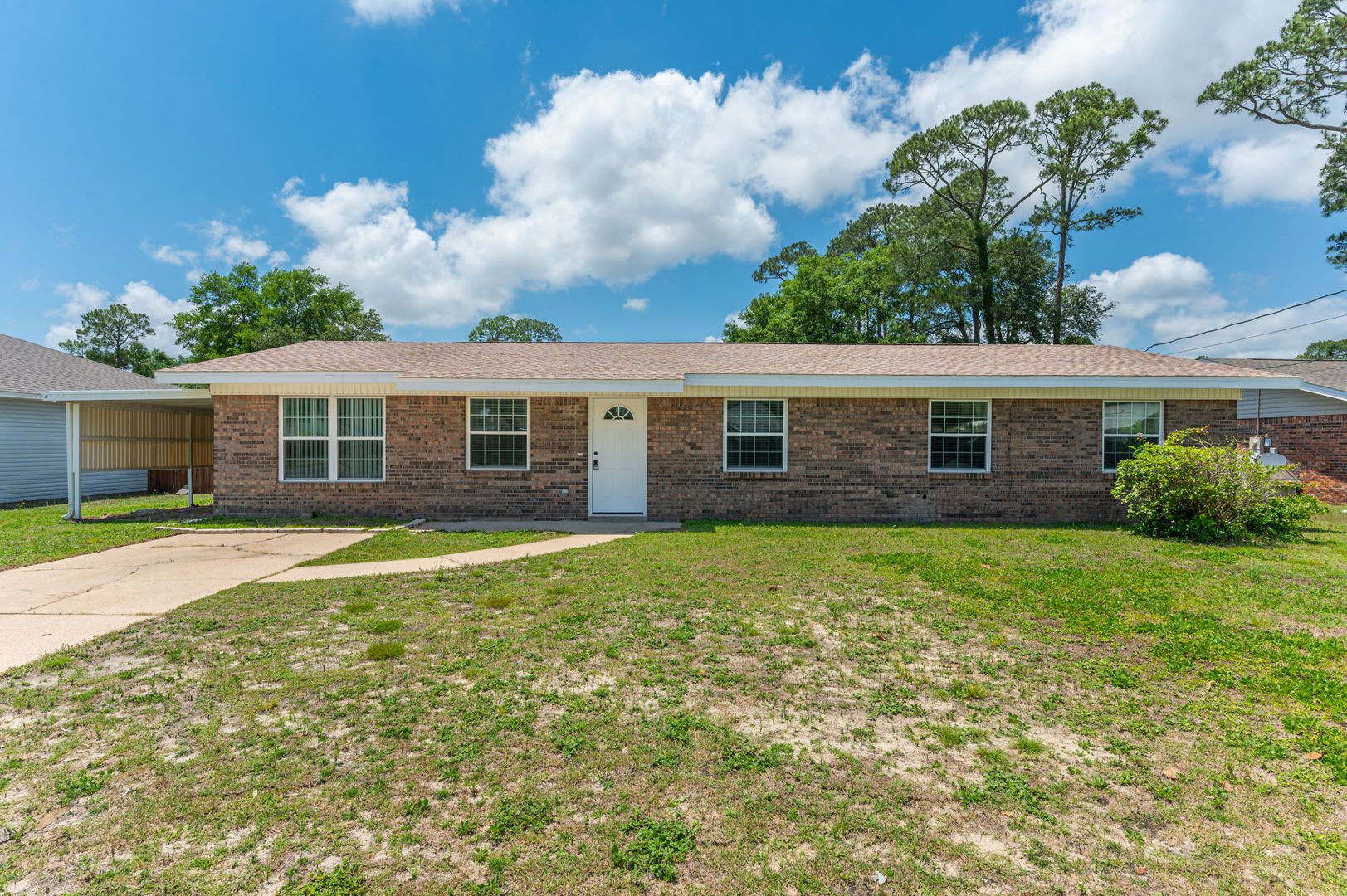 Central 4 bedroom in Niceville! – photo 3