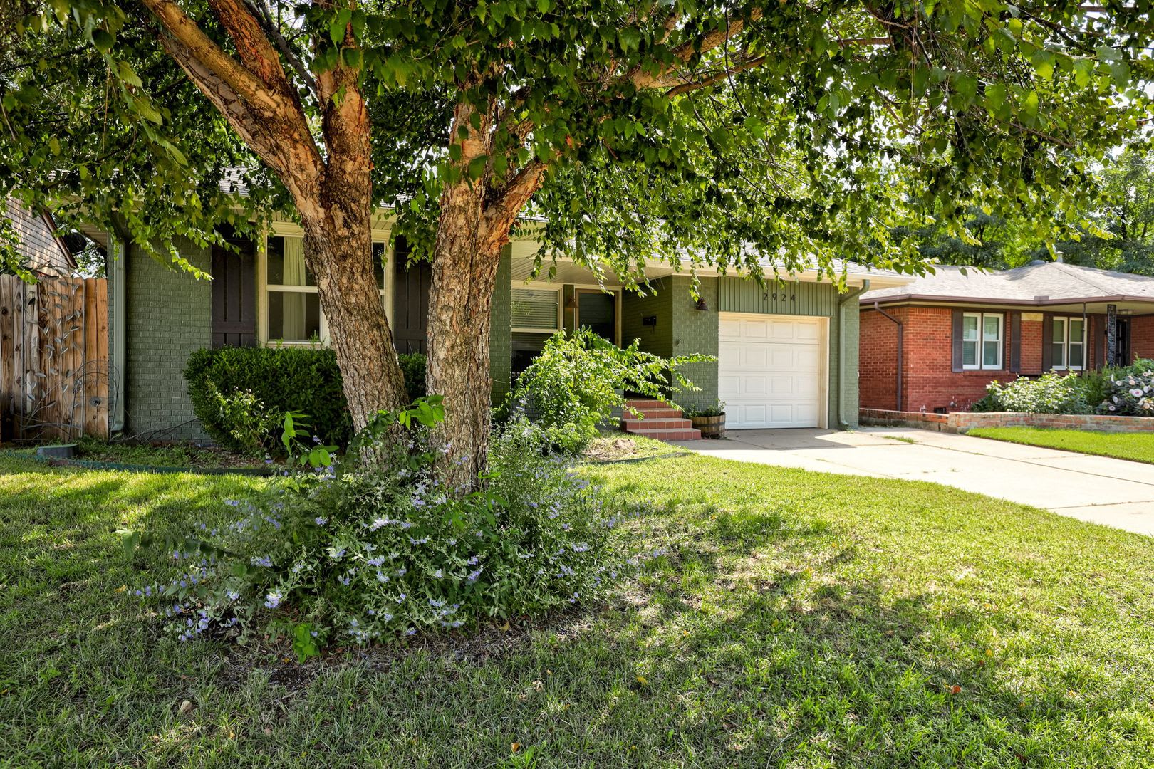 Charming 3-Bed, 2-Bath Home in NW OKC!!! – photo 4