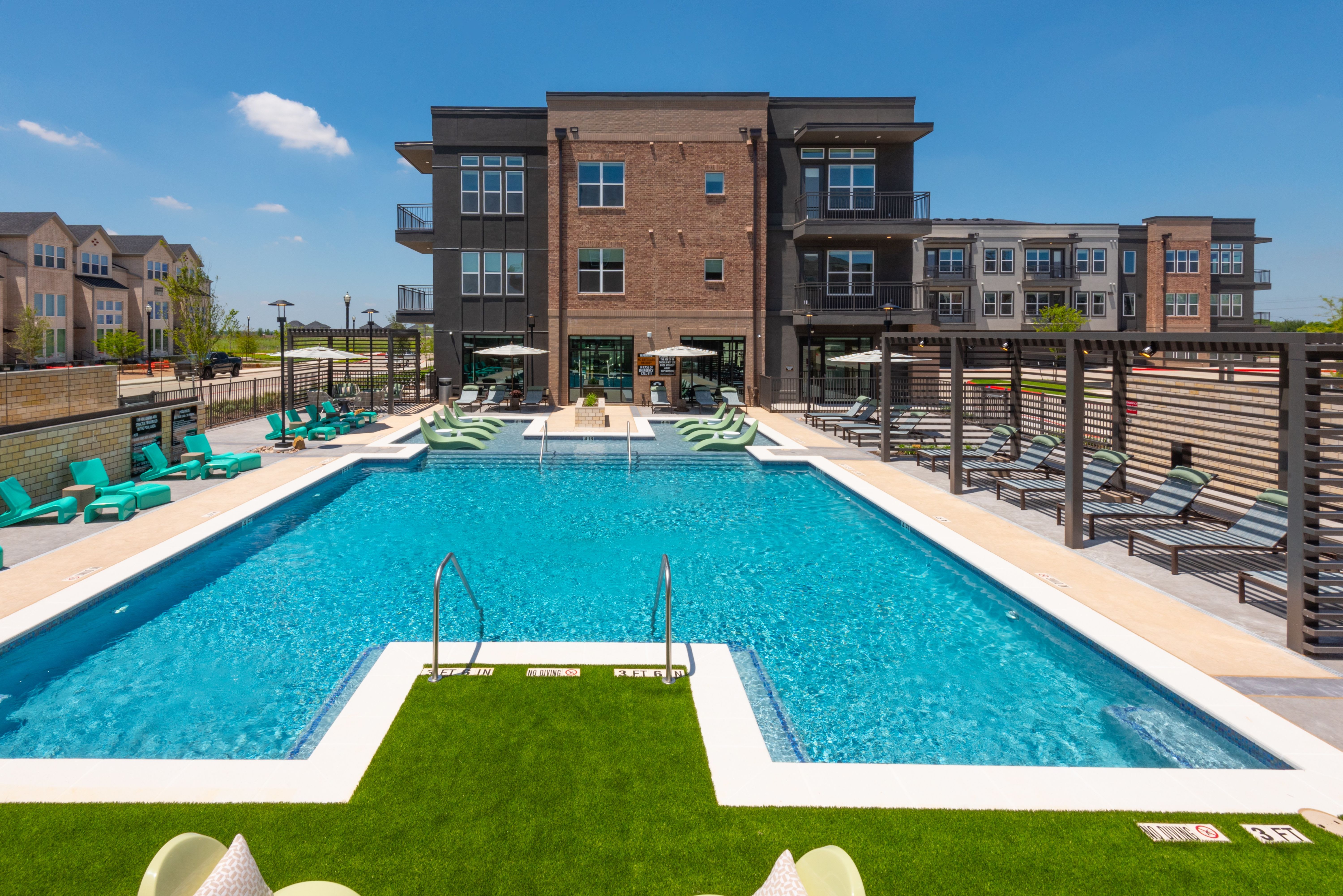 The Wentworth at Lexington Ranch – photo 1