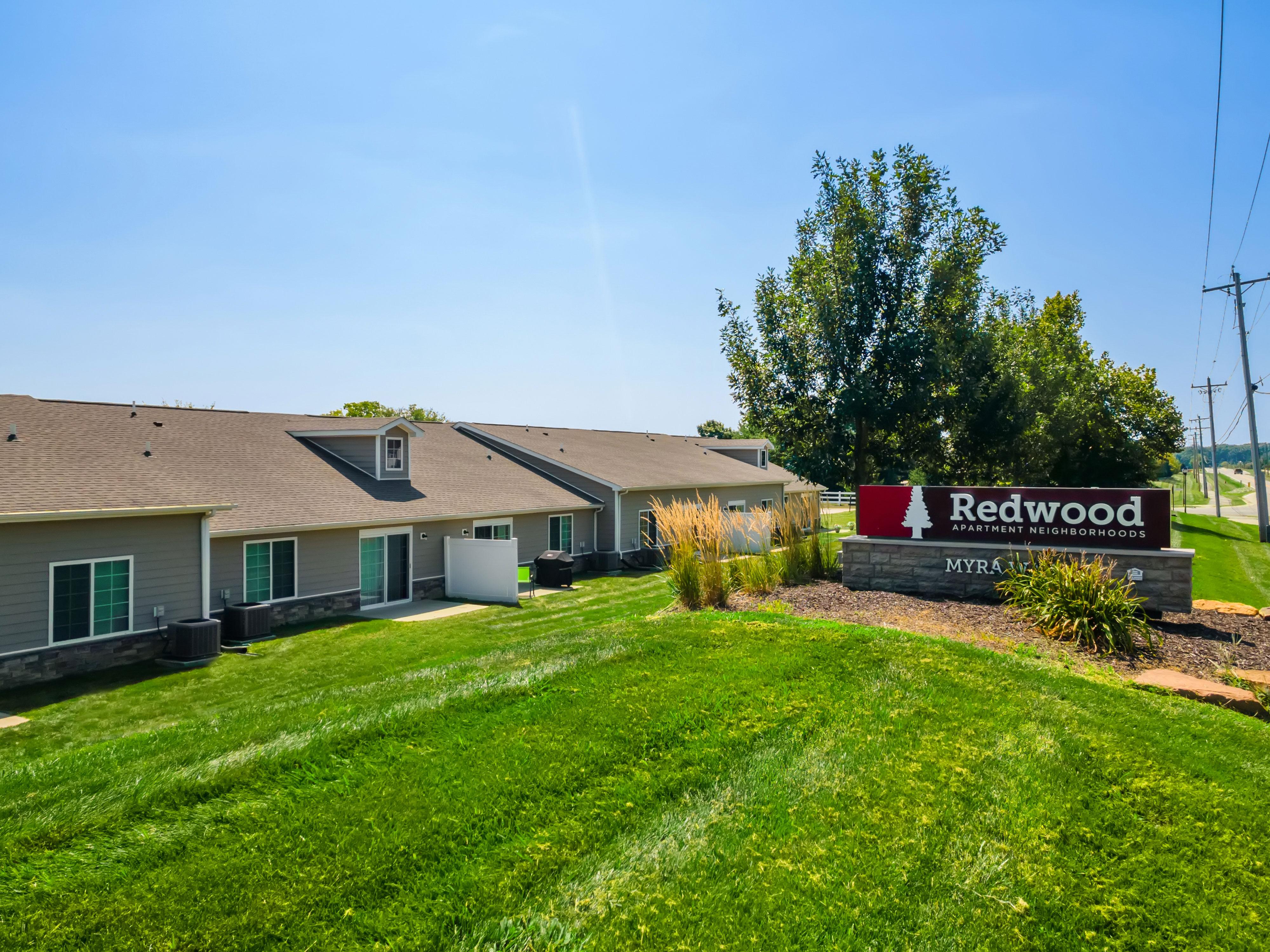 Redwood Westfield Myra Way – photo 3