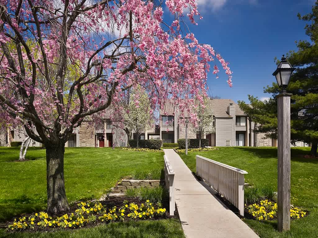 Blue Bell Villas – photo 1