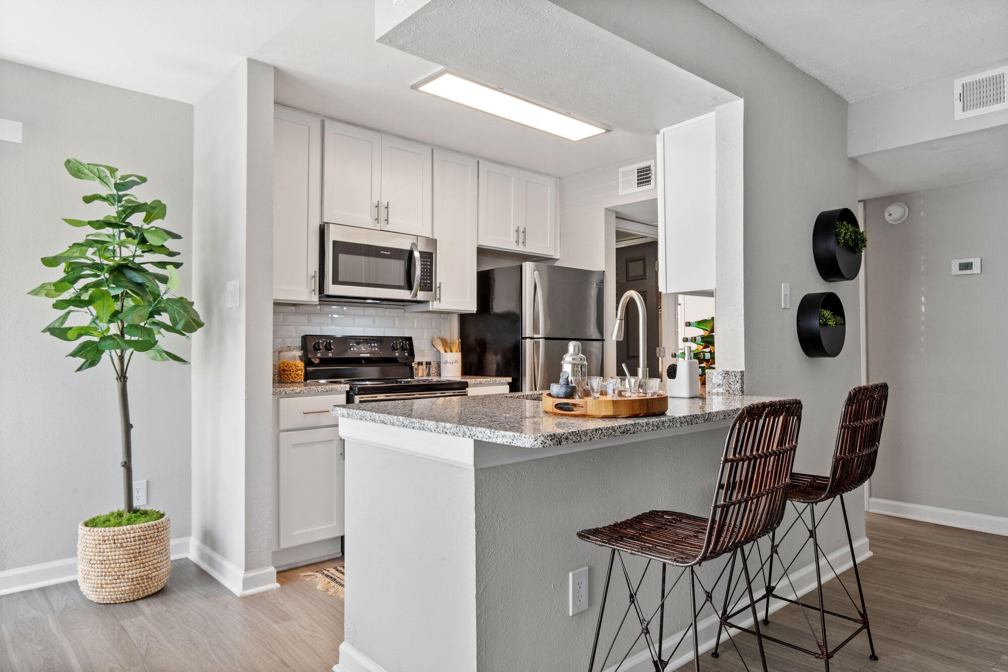 Springfield Apartments – photo 1