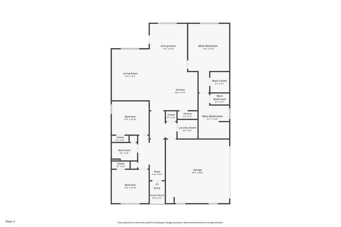 304 Dinner Tree Square – photo 2