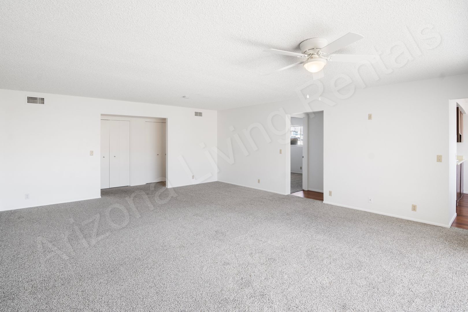 THREE BEDROOM DUPLEX – photo 4