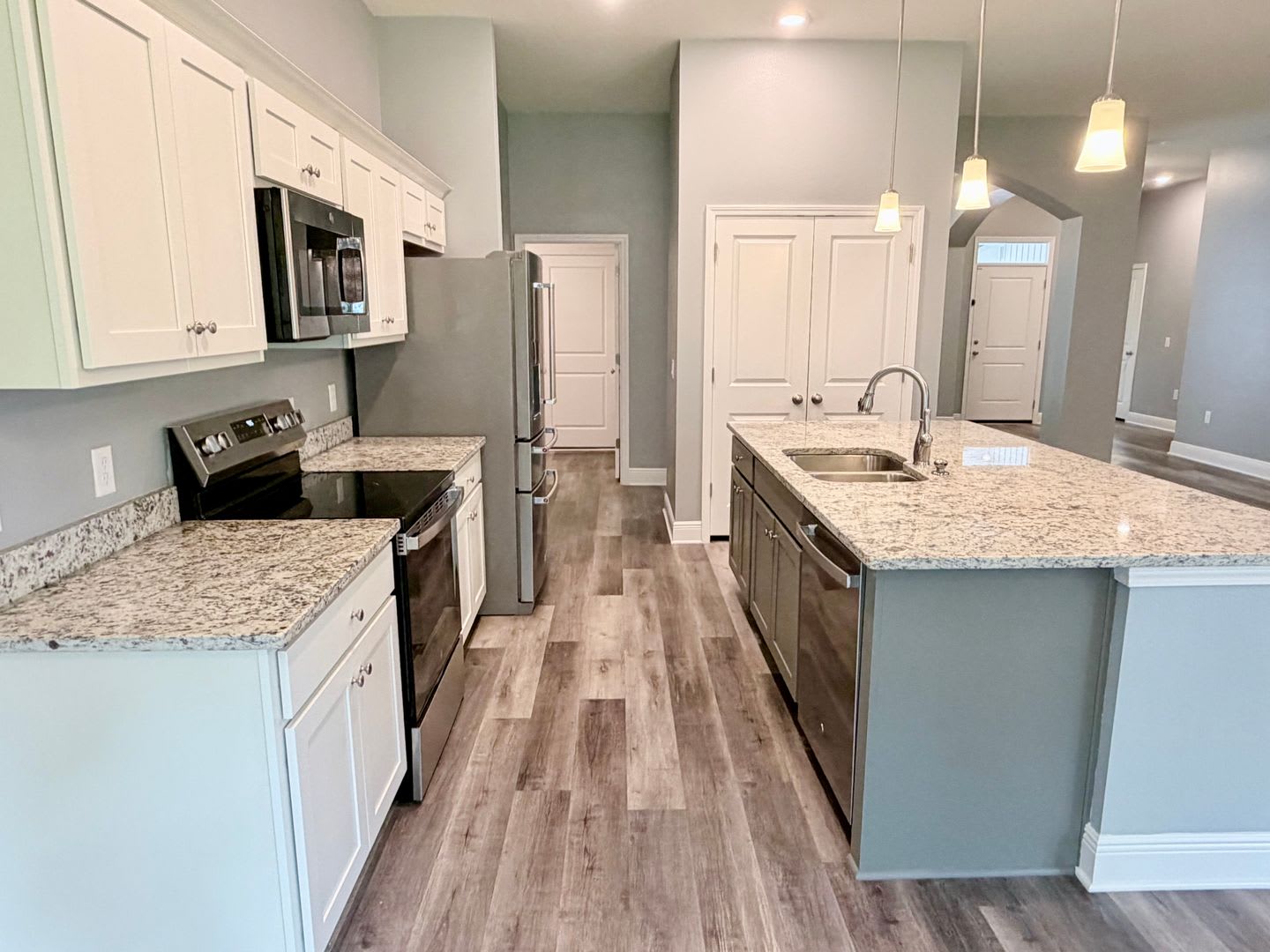 Coming Soon In East Milton 1 Acre – photo 5