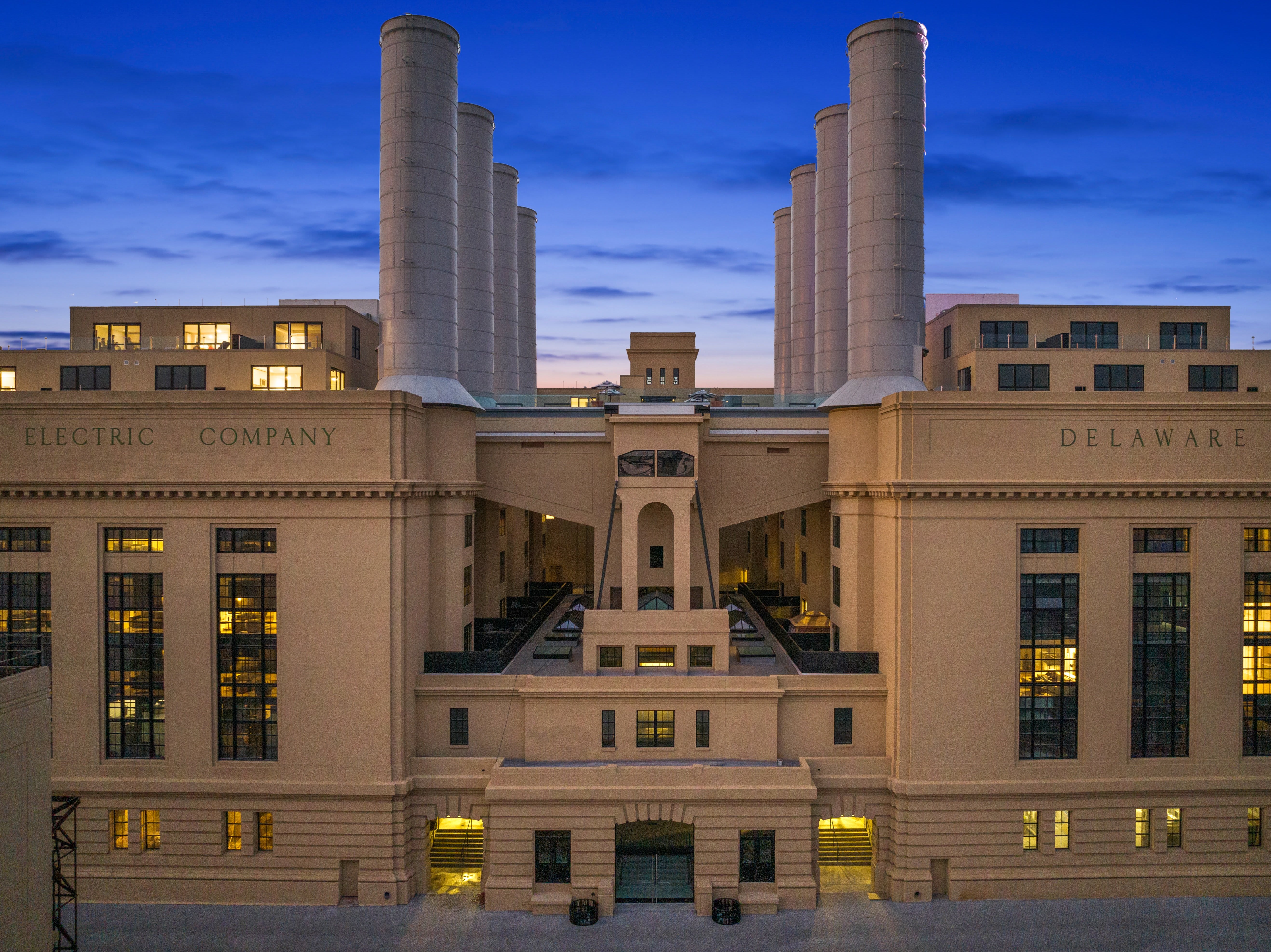 The Battery – photo 2