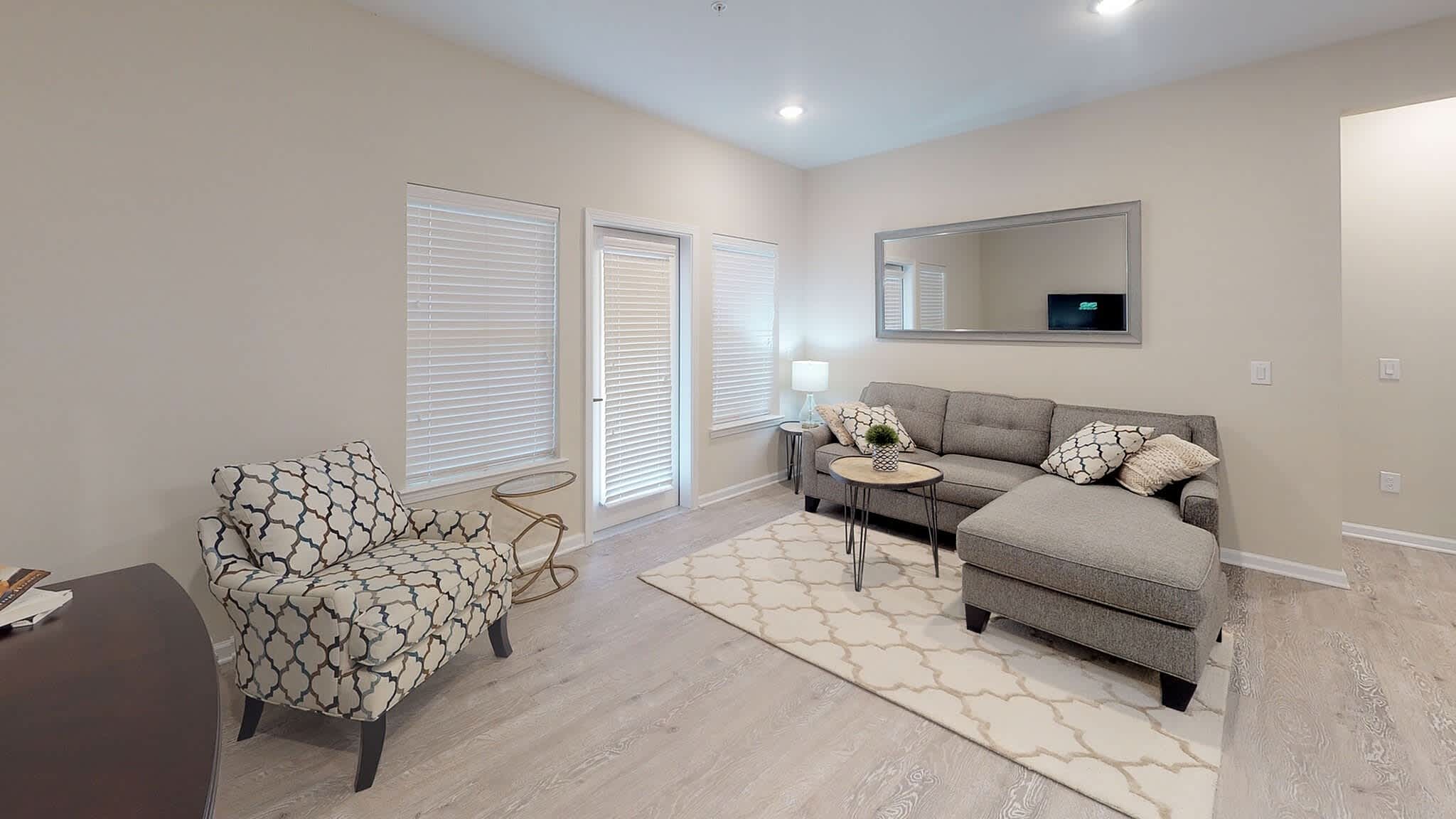 The West Hill Apartments – photo 5