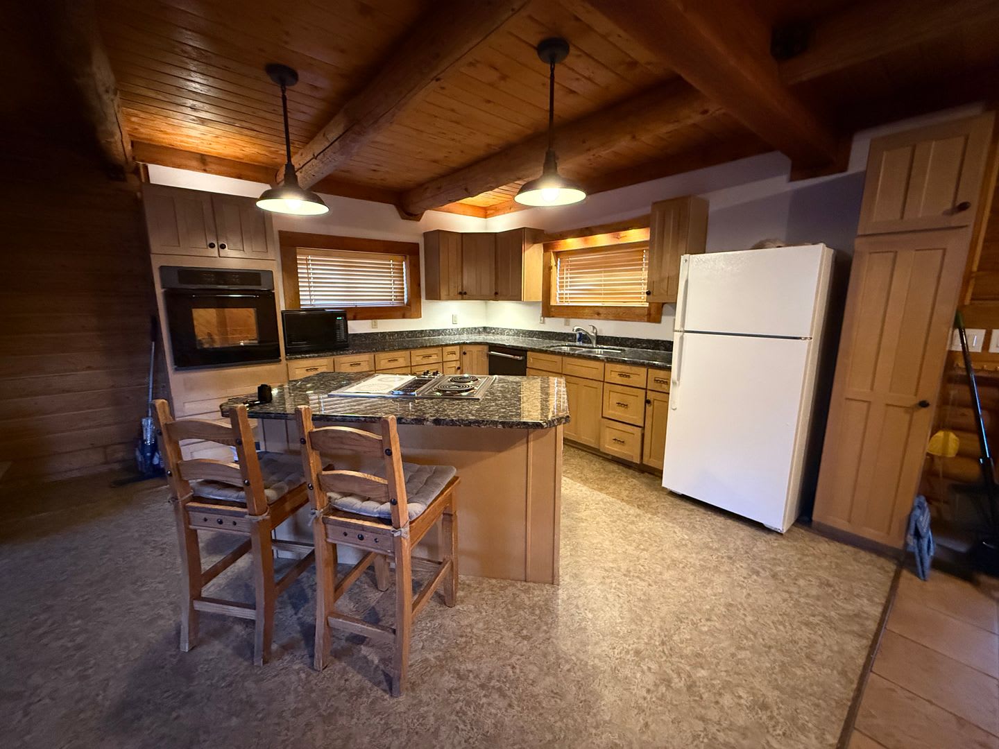 Cozy Cabin With Lots Of Space – photo 3