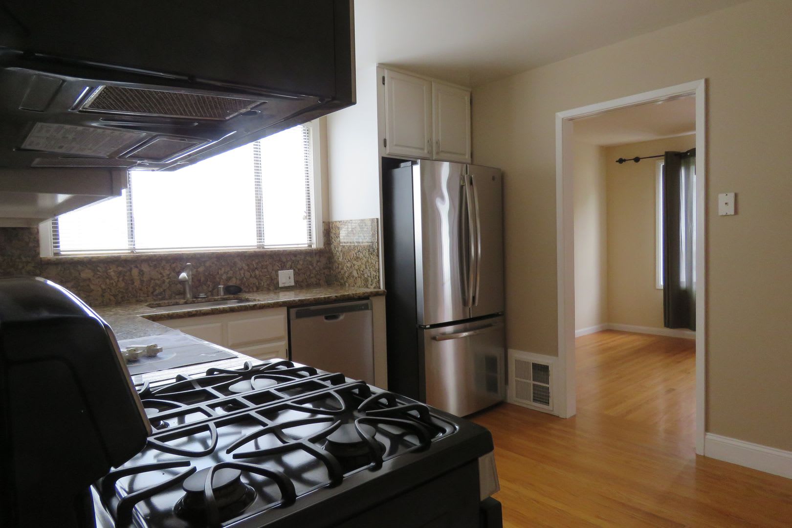 Big House in Mid Town Terrace 3/3 + bonus room – photo 3