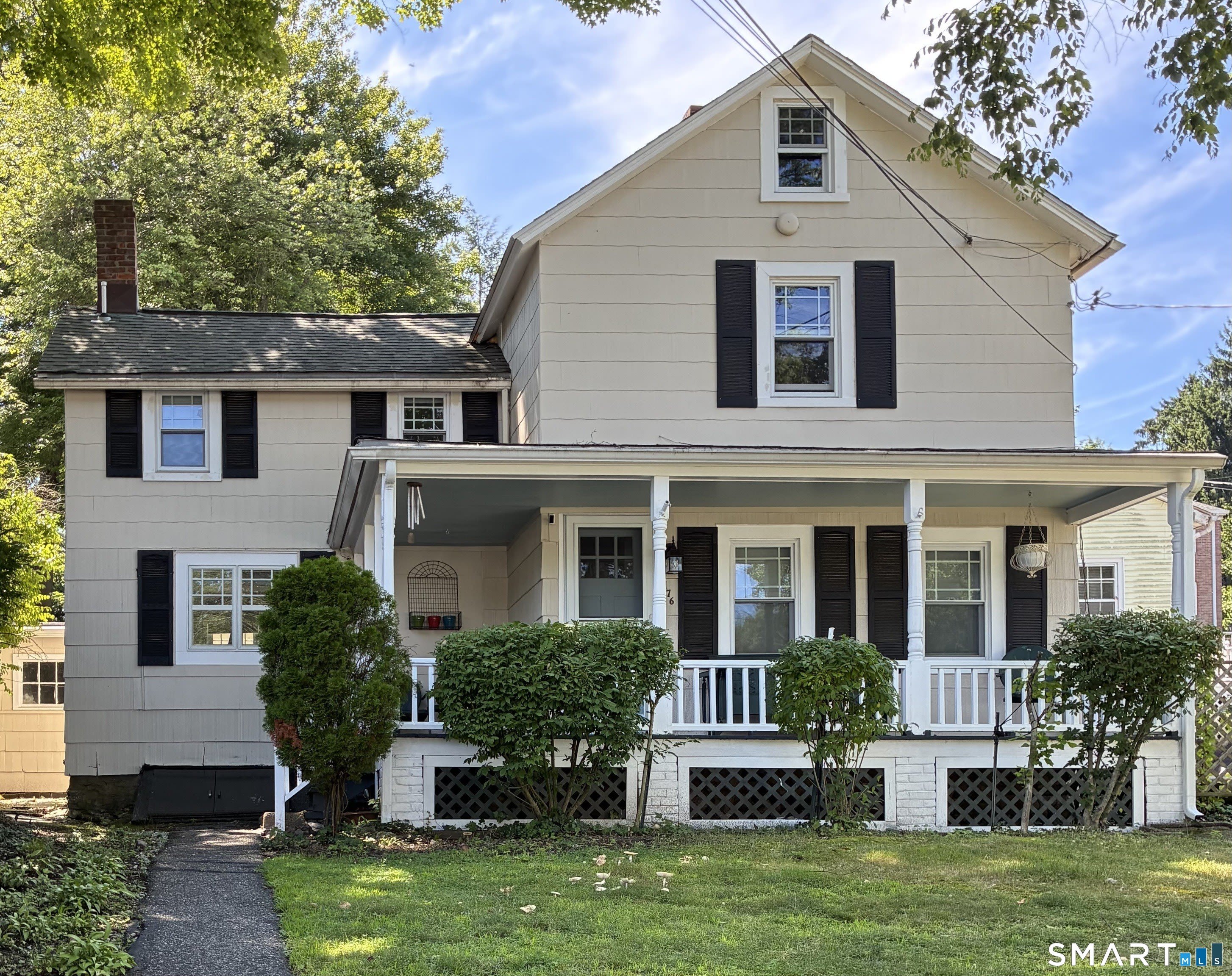 176 Forest Street – photo 1
