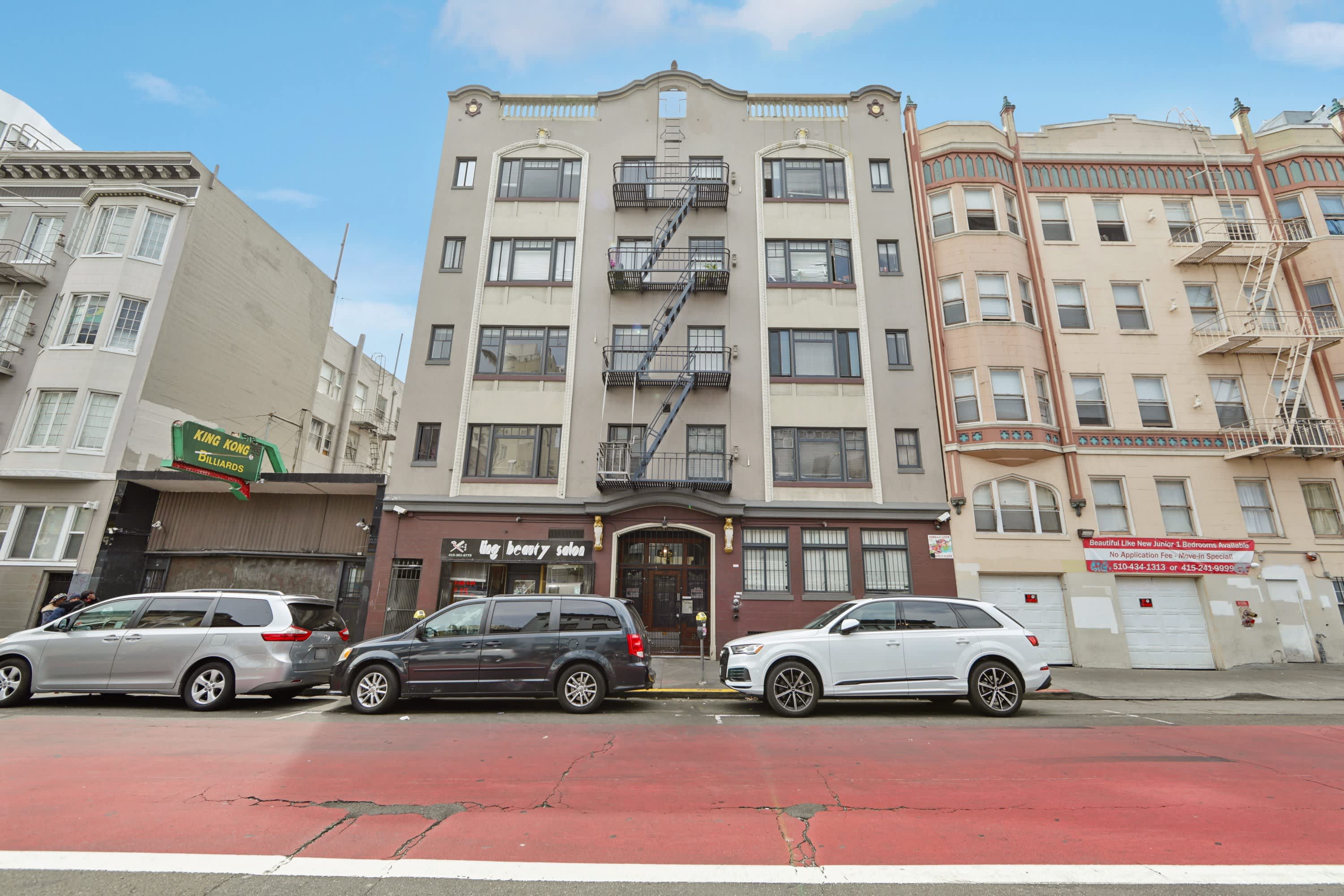 755 O'Farrell – photo 5