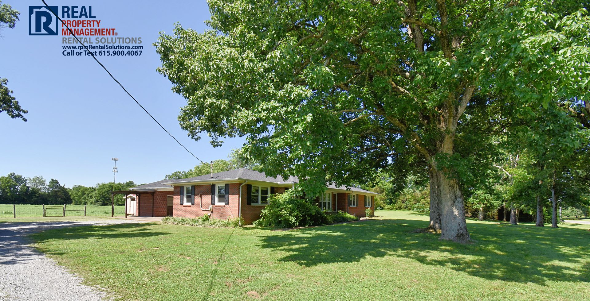All Brick 3Bd 2Ba Home With Attached Garage On A Large Lot – photo 2