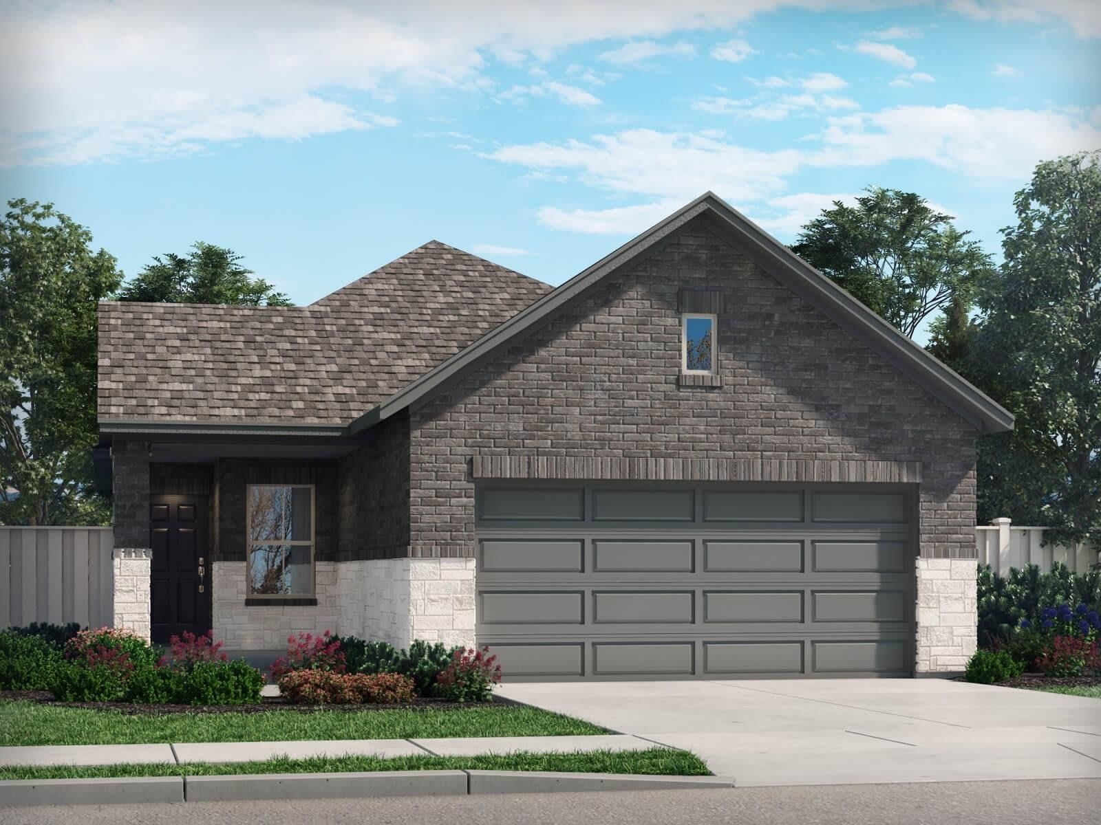 6001 Belchamp Drive – photo 1