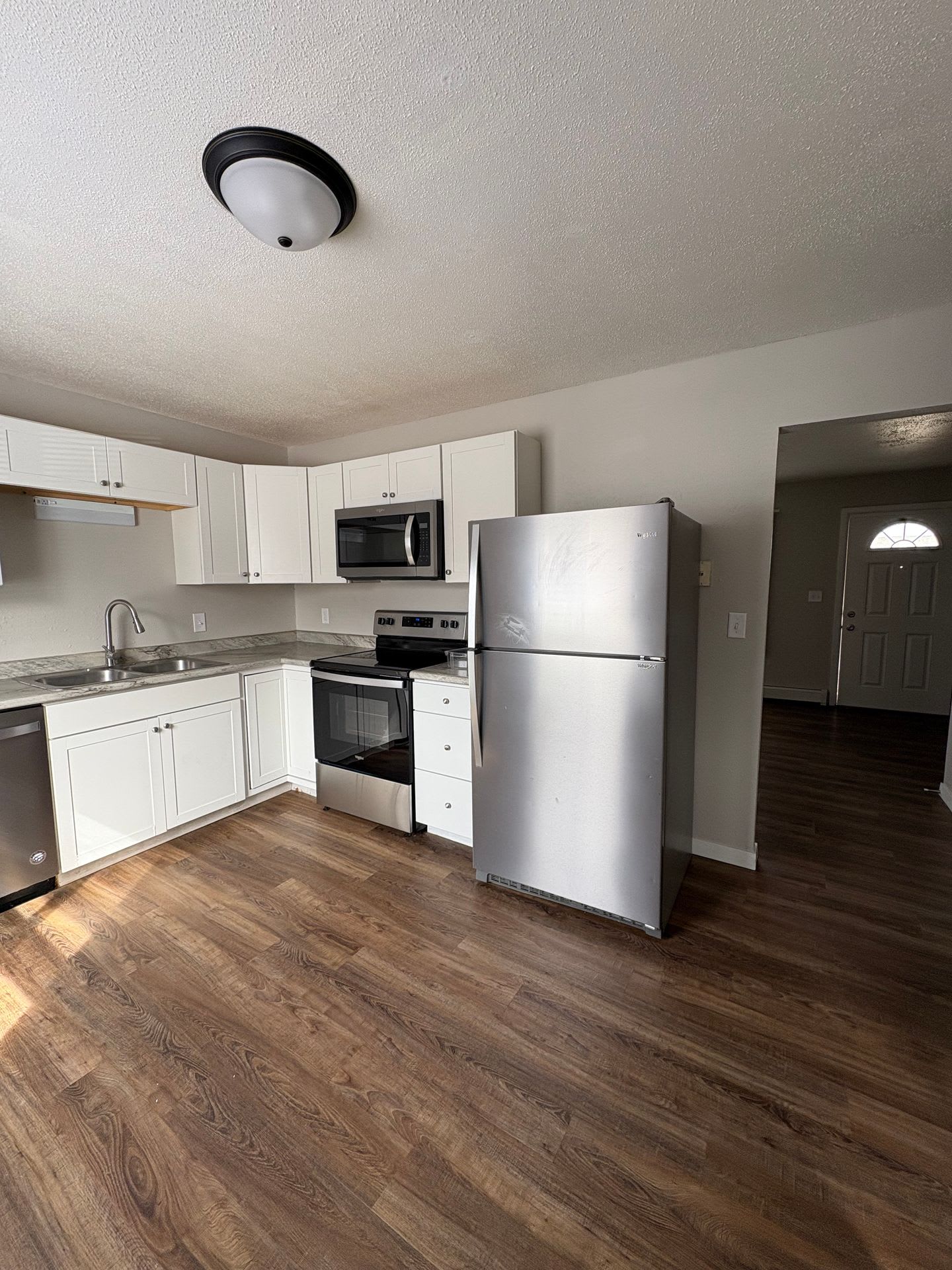Marion Park Townhomes – photo 5