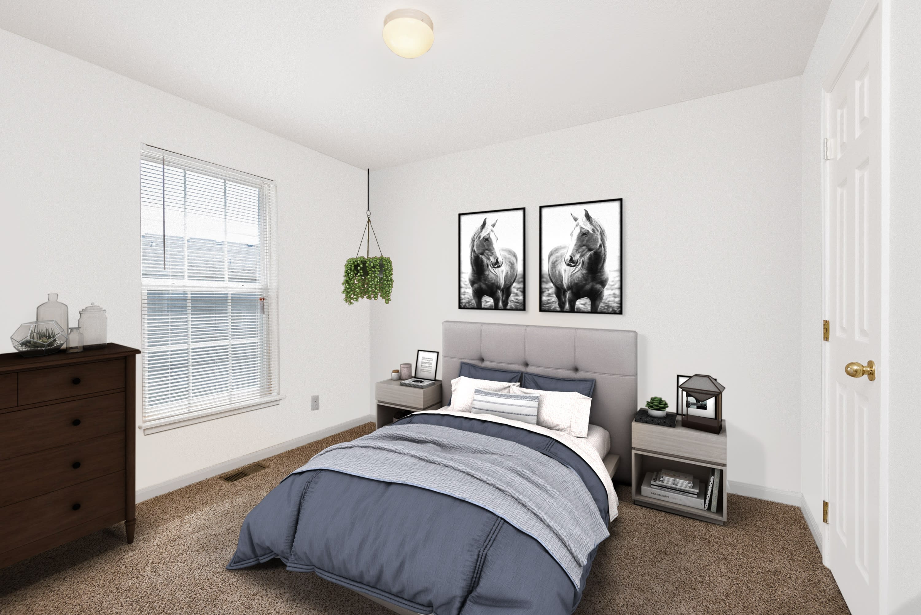Evergreen Townhomes – photo 2
