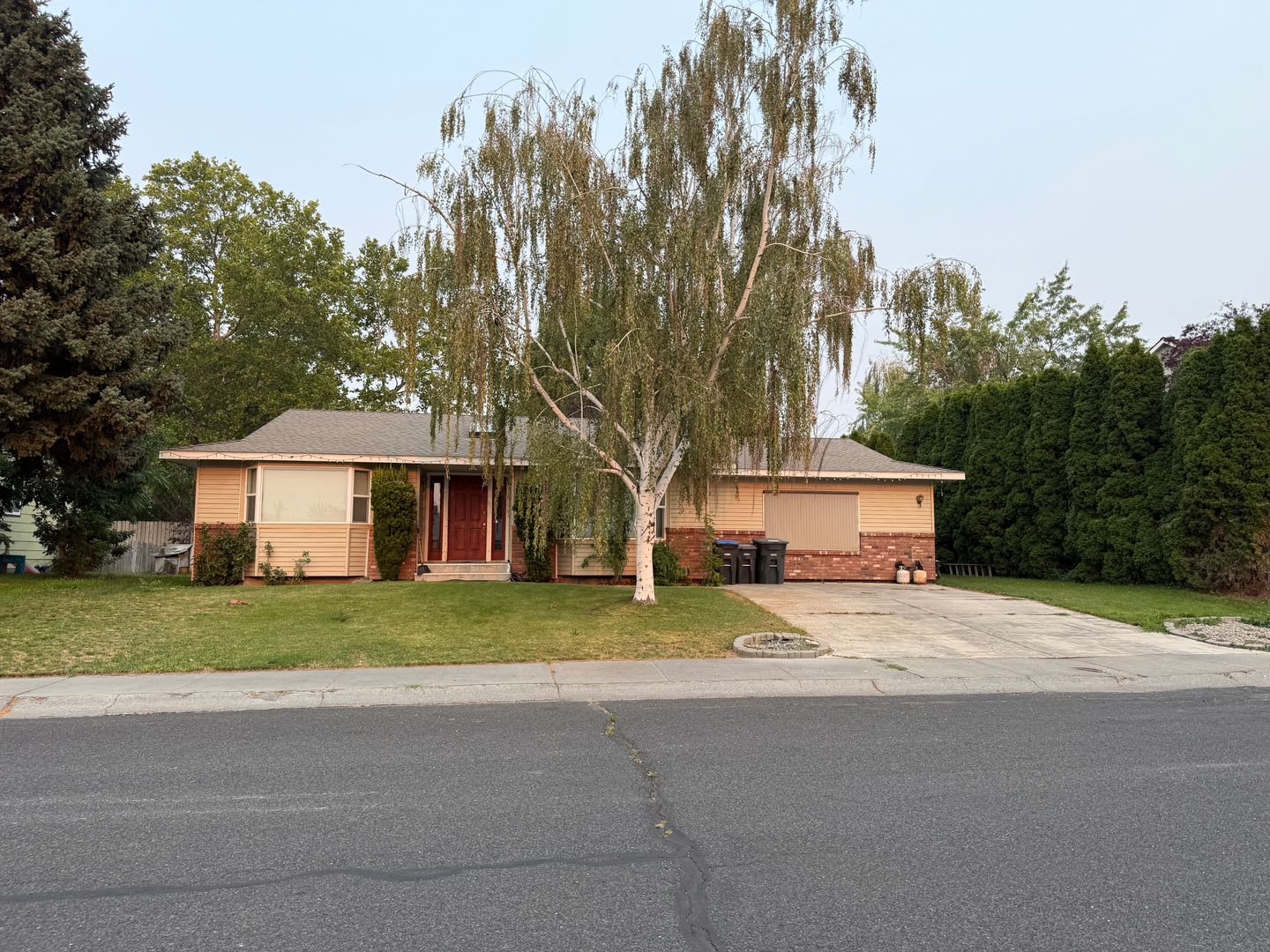 3 Bedroom Montlake Rambler – photo 1