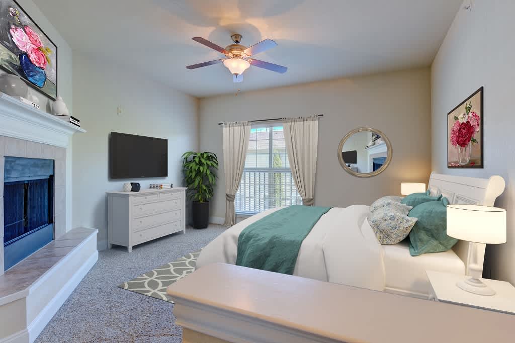 Monticello Oaks Townhomes – photo 3