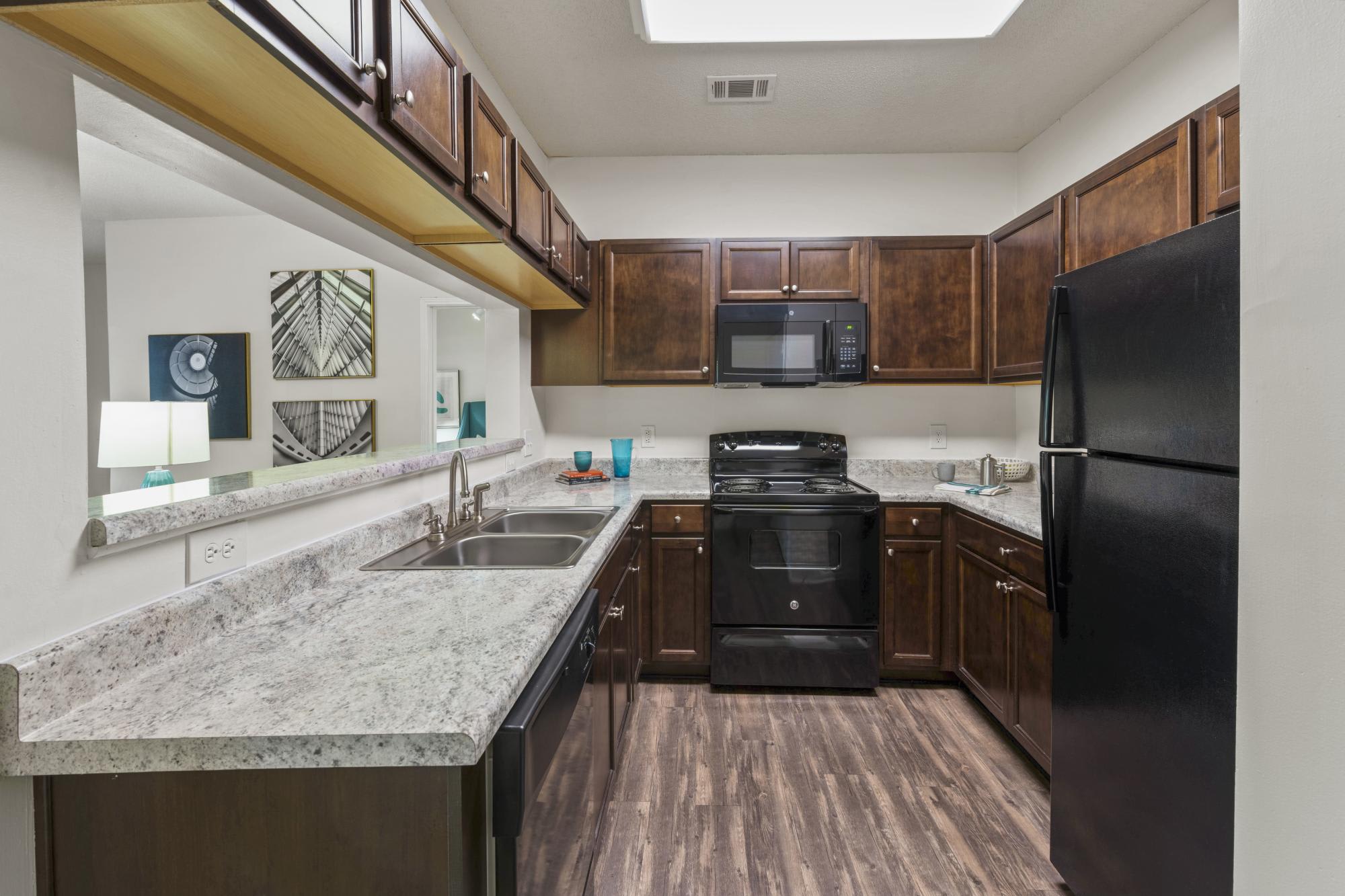 Cambridge Park Apartments – photo 3