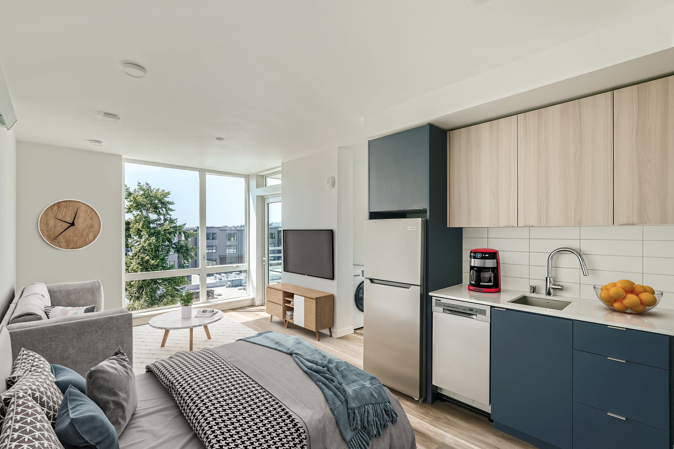 Anker Ballard Flats – photo 2