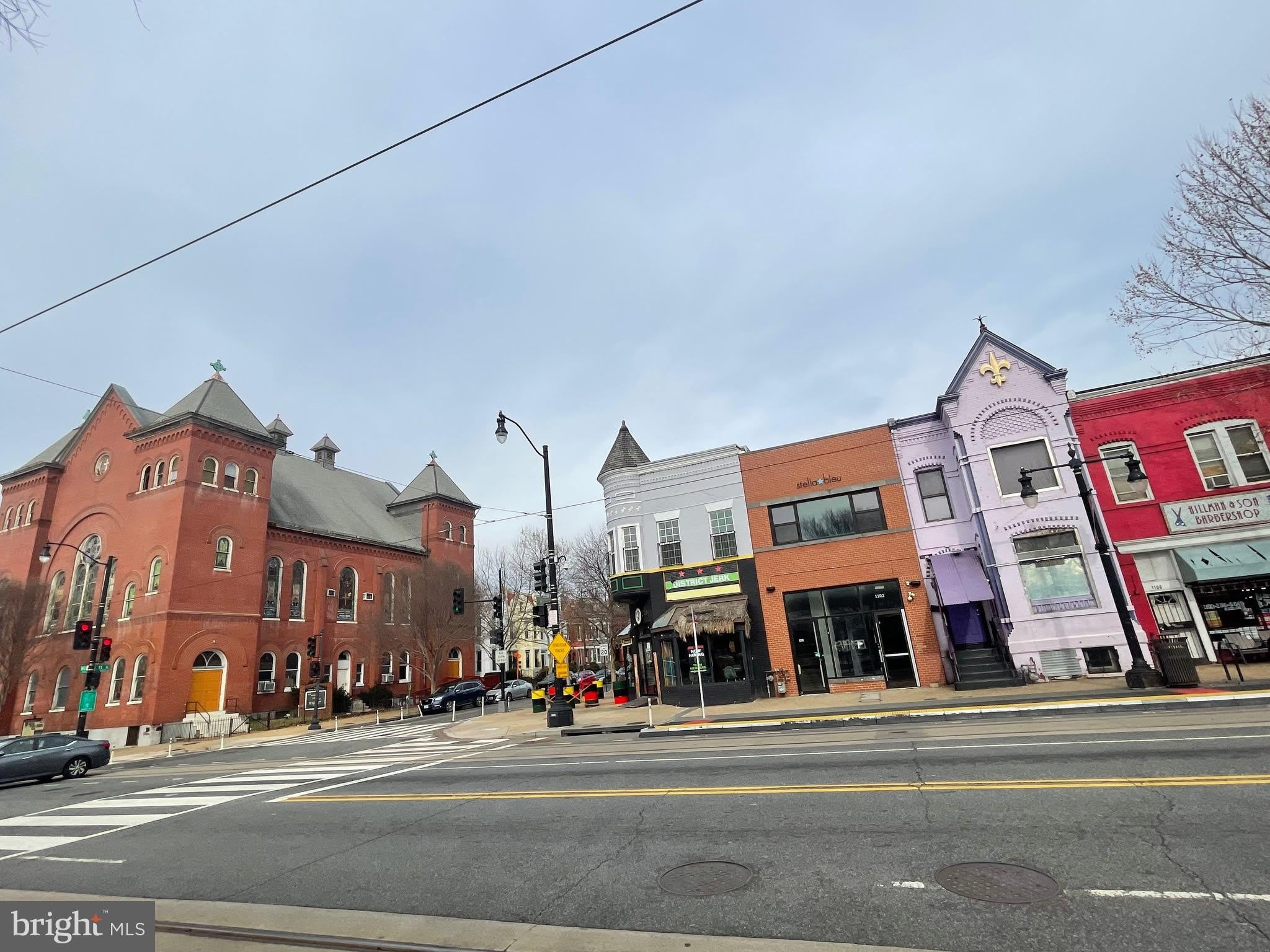 1102 H Street NE – photo 3