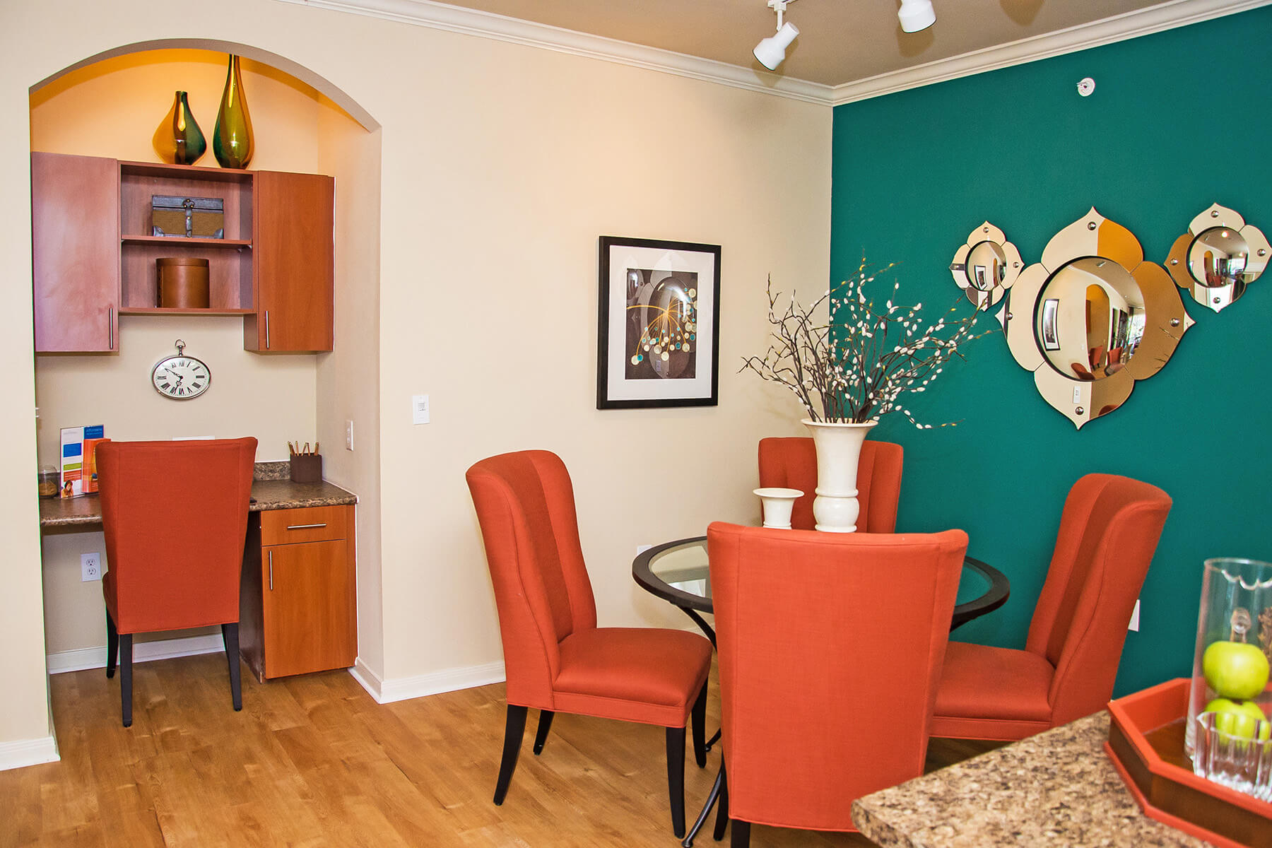 Lakeland Estates Apartment Homes – photo 3