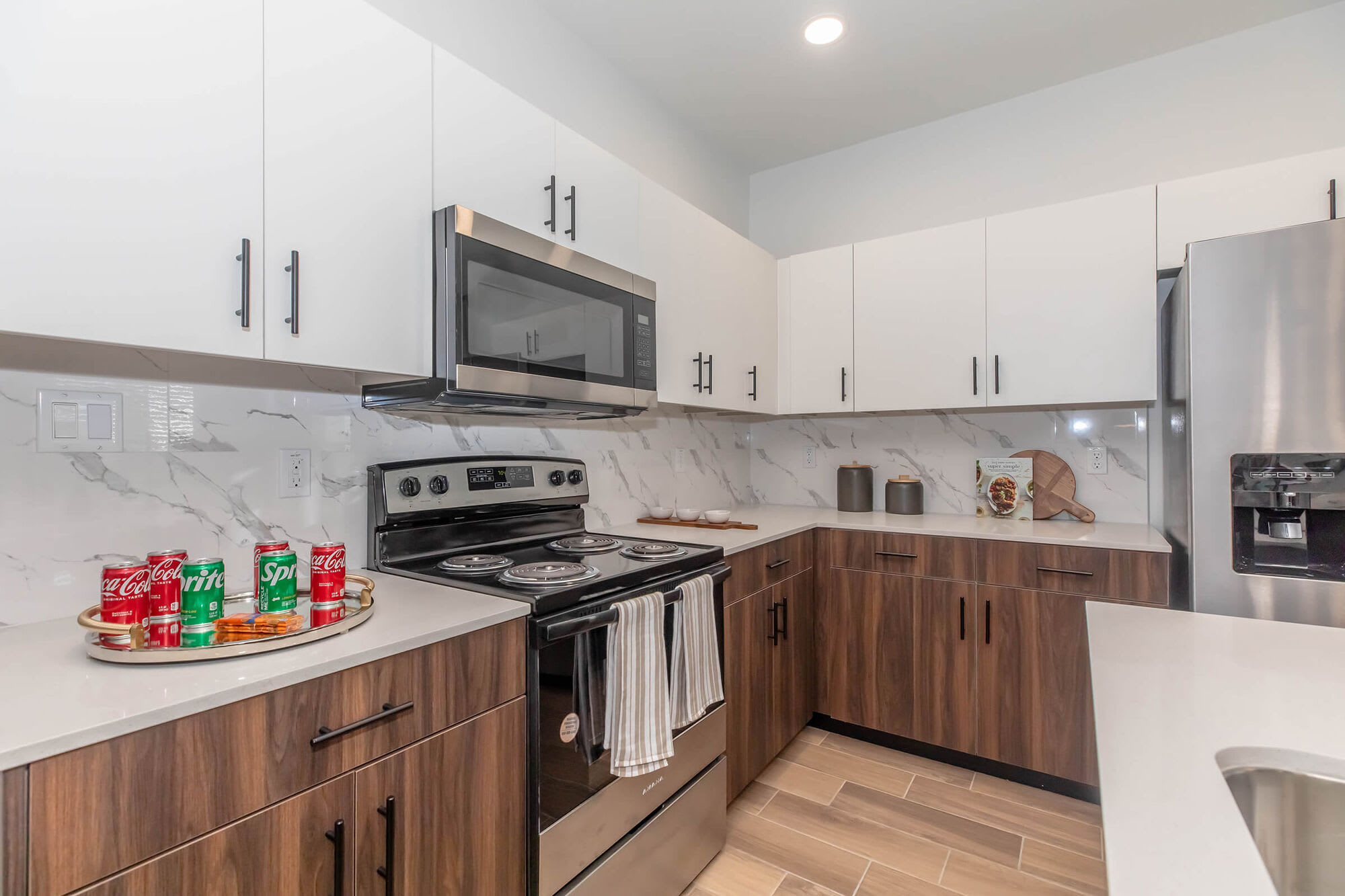 Terrica Urban Living – photo 3