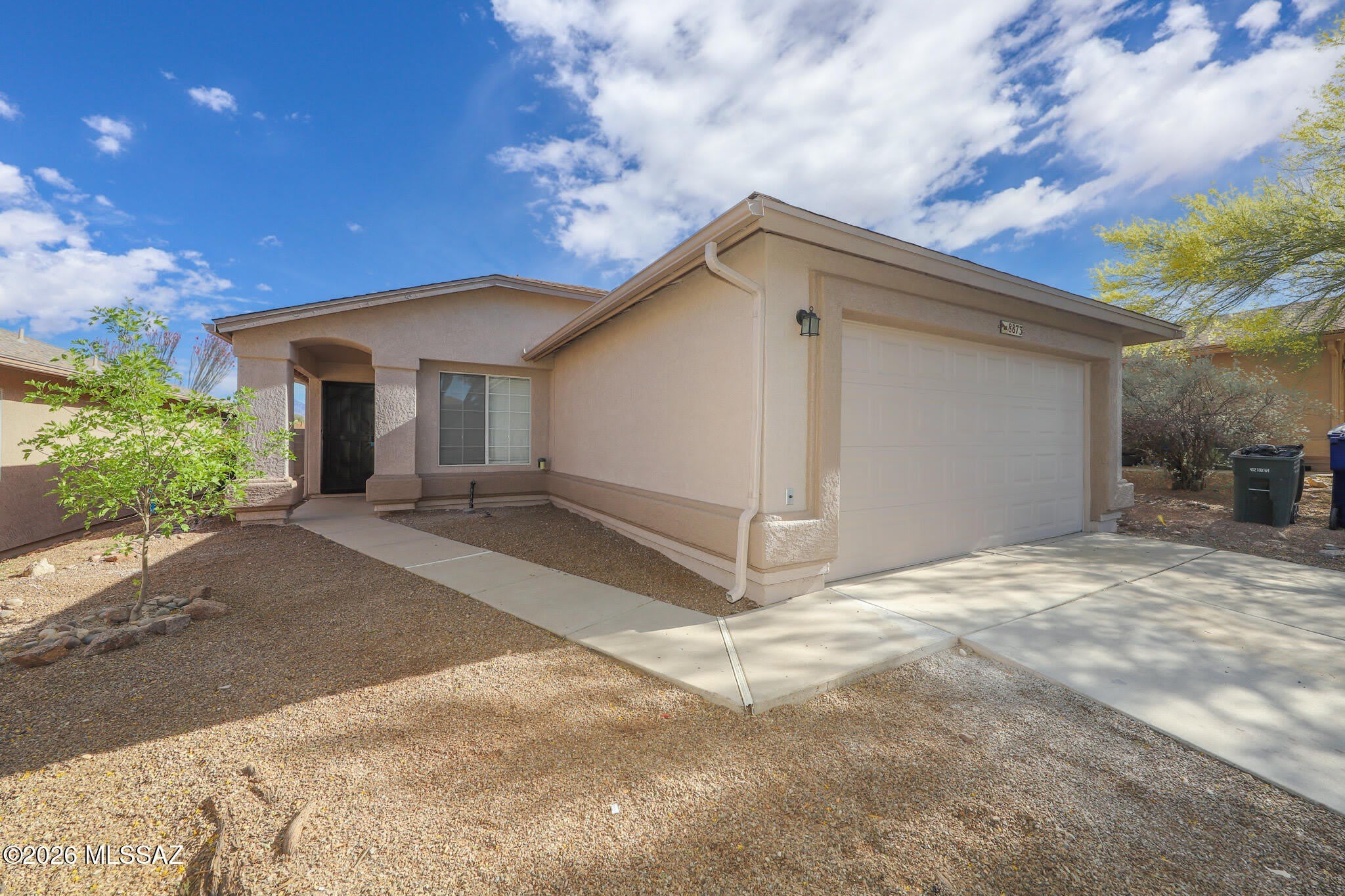 8873 E Rose Tree Drive – photo 1