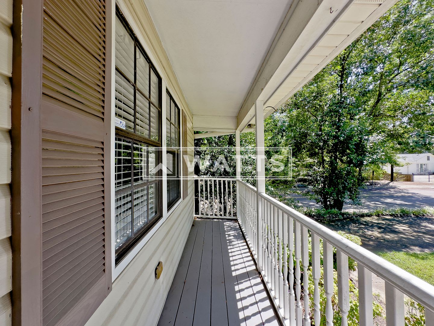 3803 Crosby Drive — Cahaba Heights (Mountain Brook, AL) 3 Bed / 2 Bath – photo 4