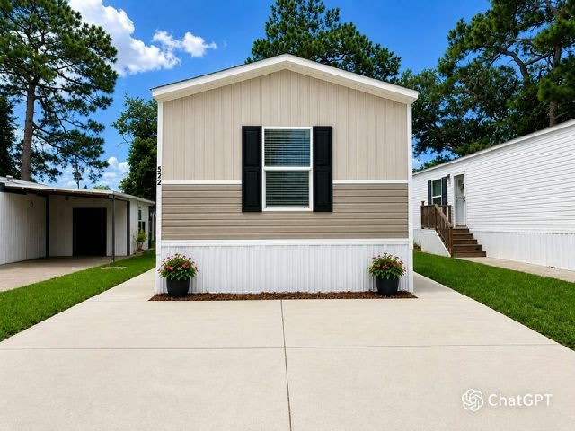 152 Ashville St – photo 1