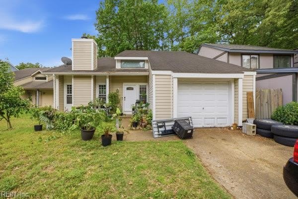 13409 Oakleaf Court – photo 1