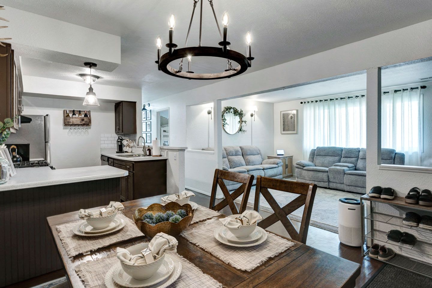 Timber Ridge Apartments – photo 2