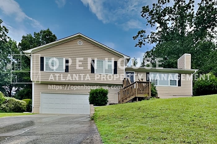 3253 Glynn Mill Drive – photo 1