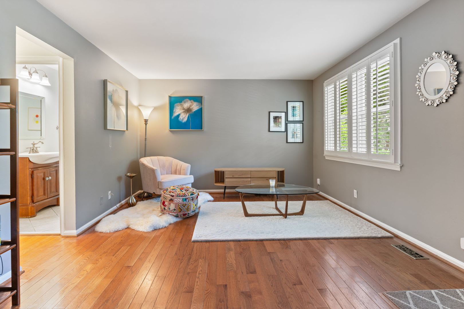 Charming Alexandria Home in a Prime Location – photo 5