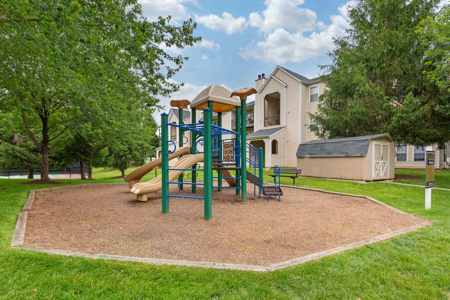 Saybrooke Apartments – photo 5