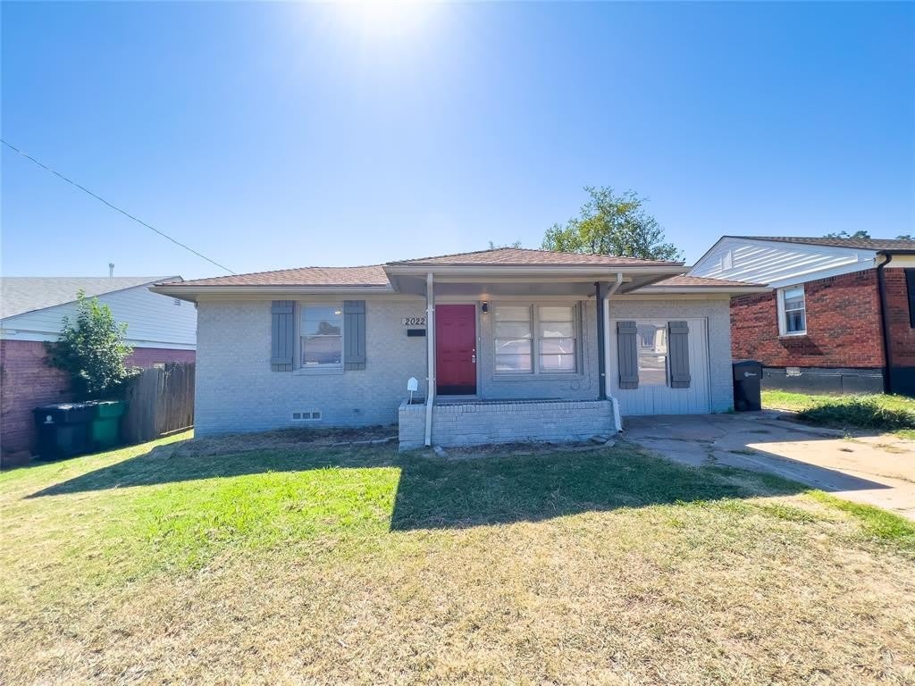 2022 NW 33rd Street – photo 1