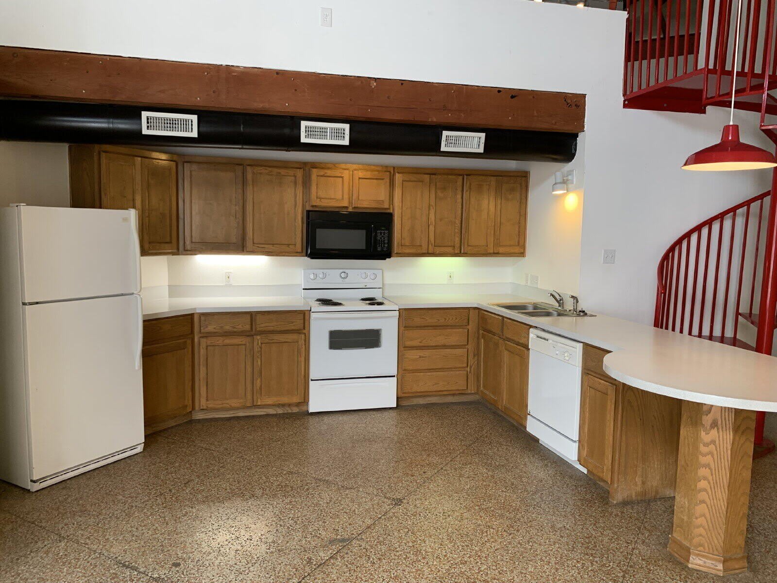 1401 Avenue J – photo 3